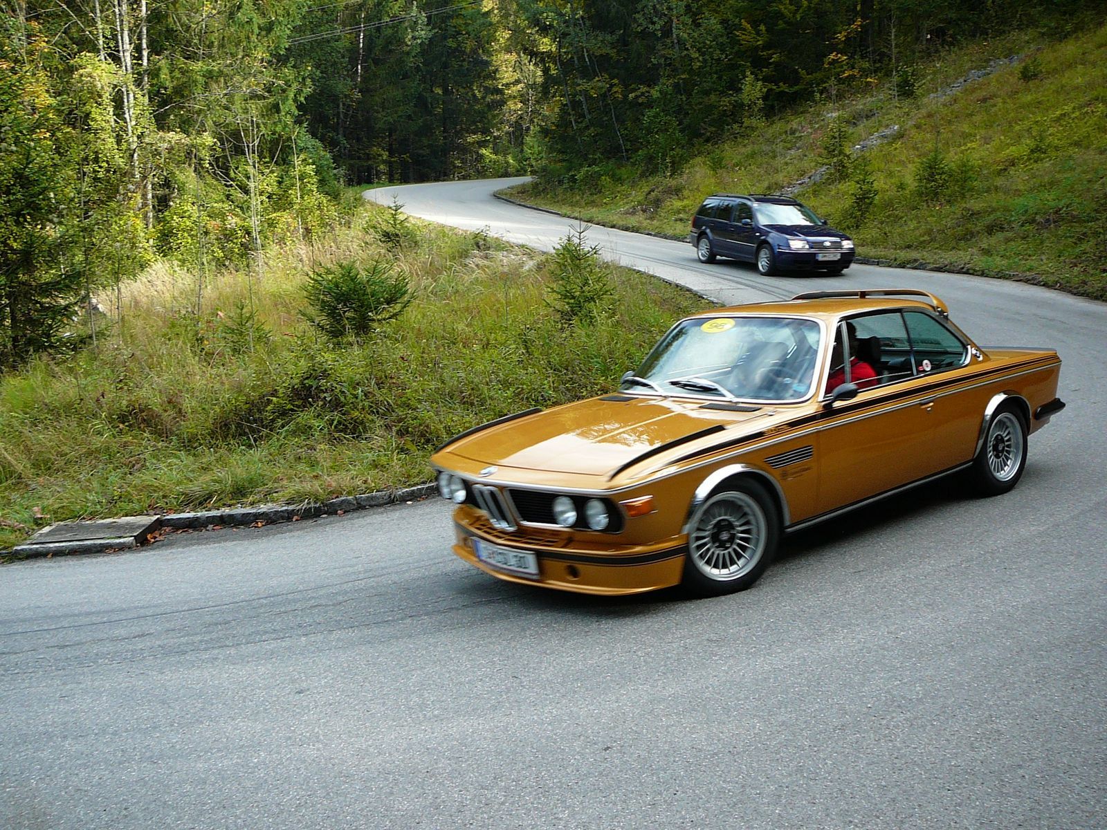 1600x1200 bmw 3.0 csl