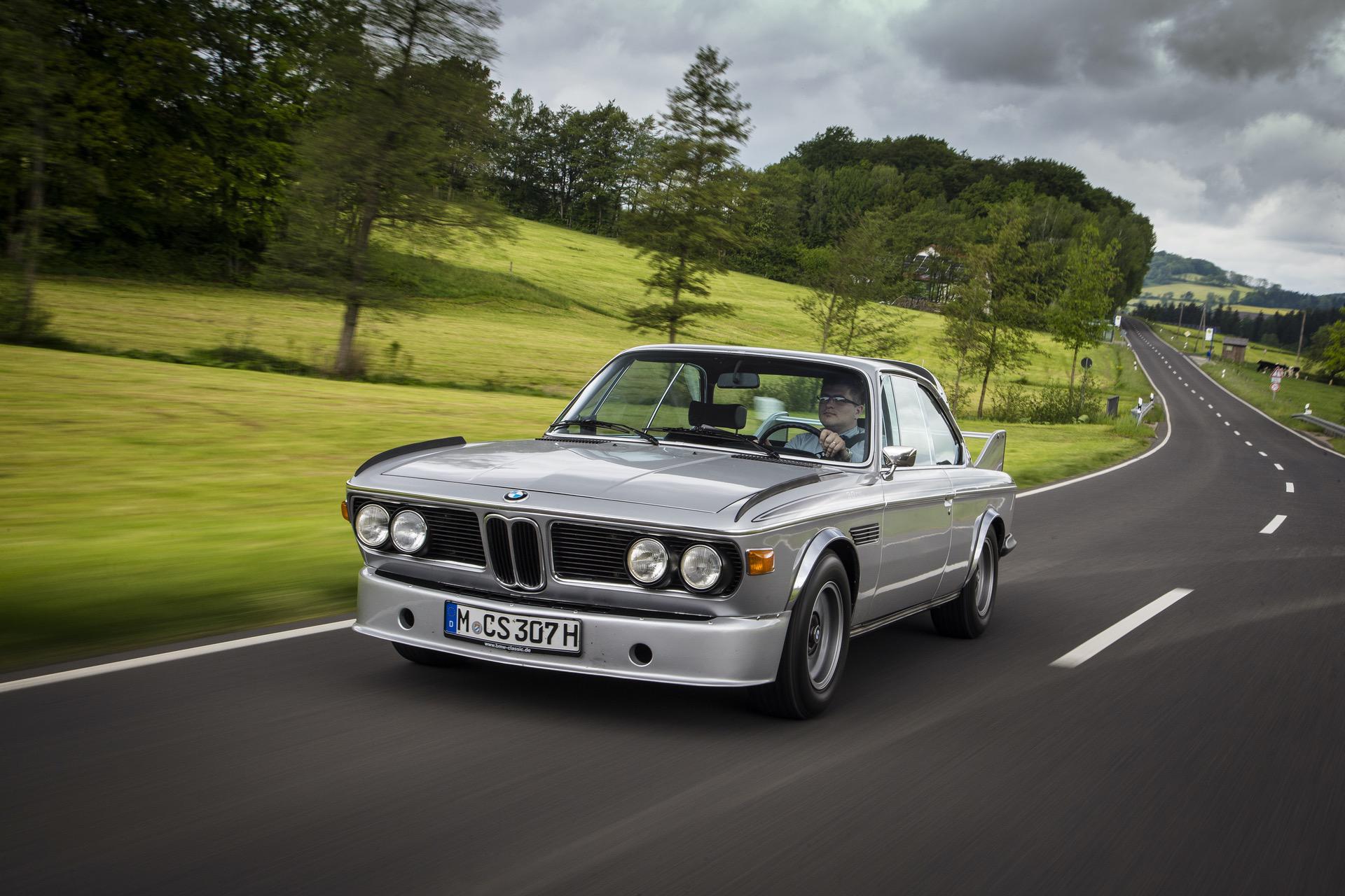 1920x1280 The Iconic BMW 3.0 CSL Batmobile