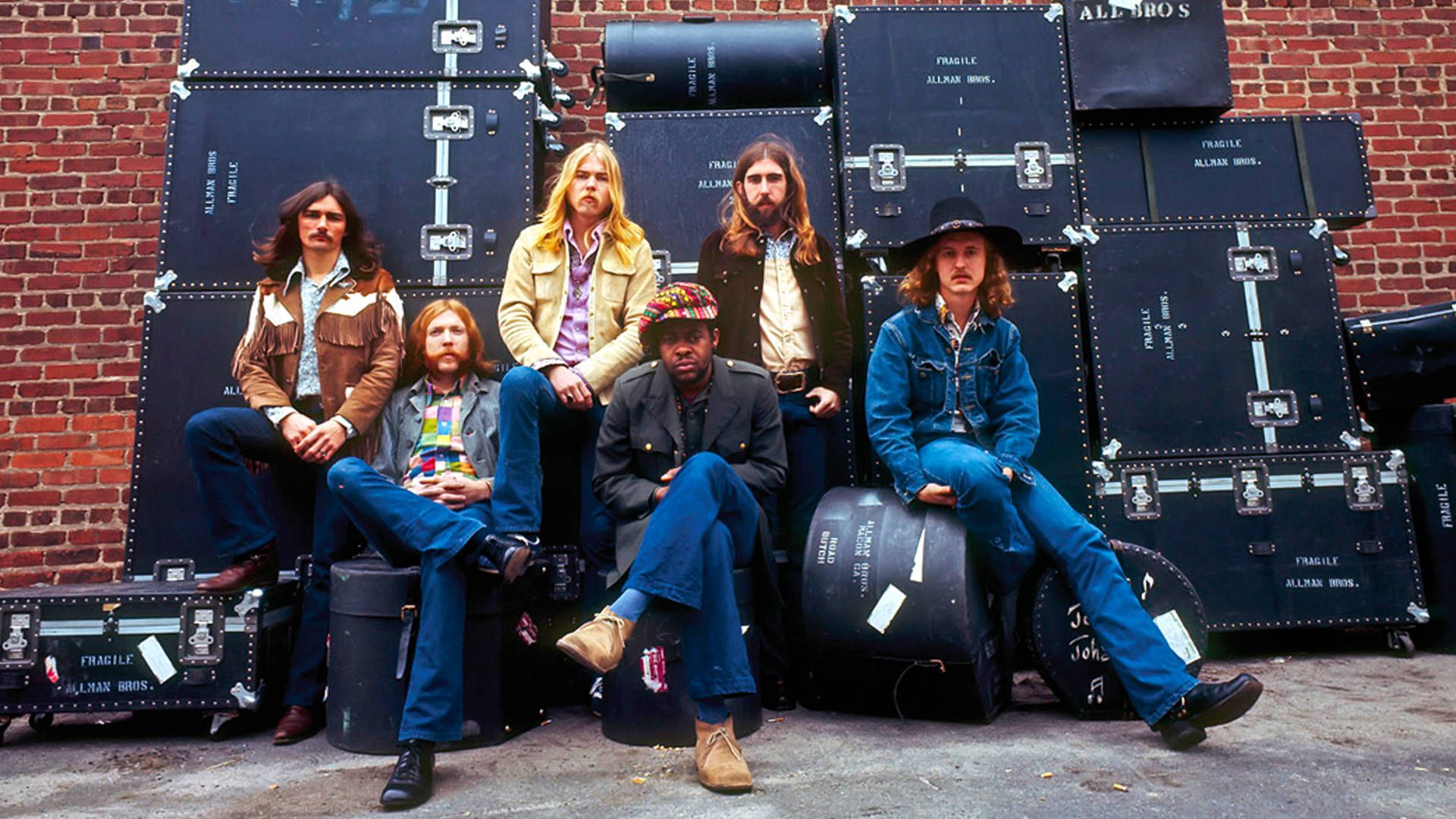 1920x1080 Download Allman Brothers Band Members Wallpaper