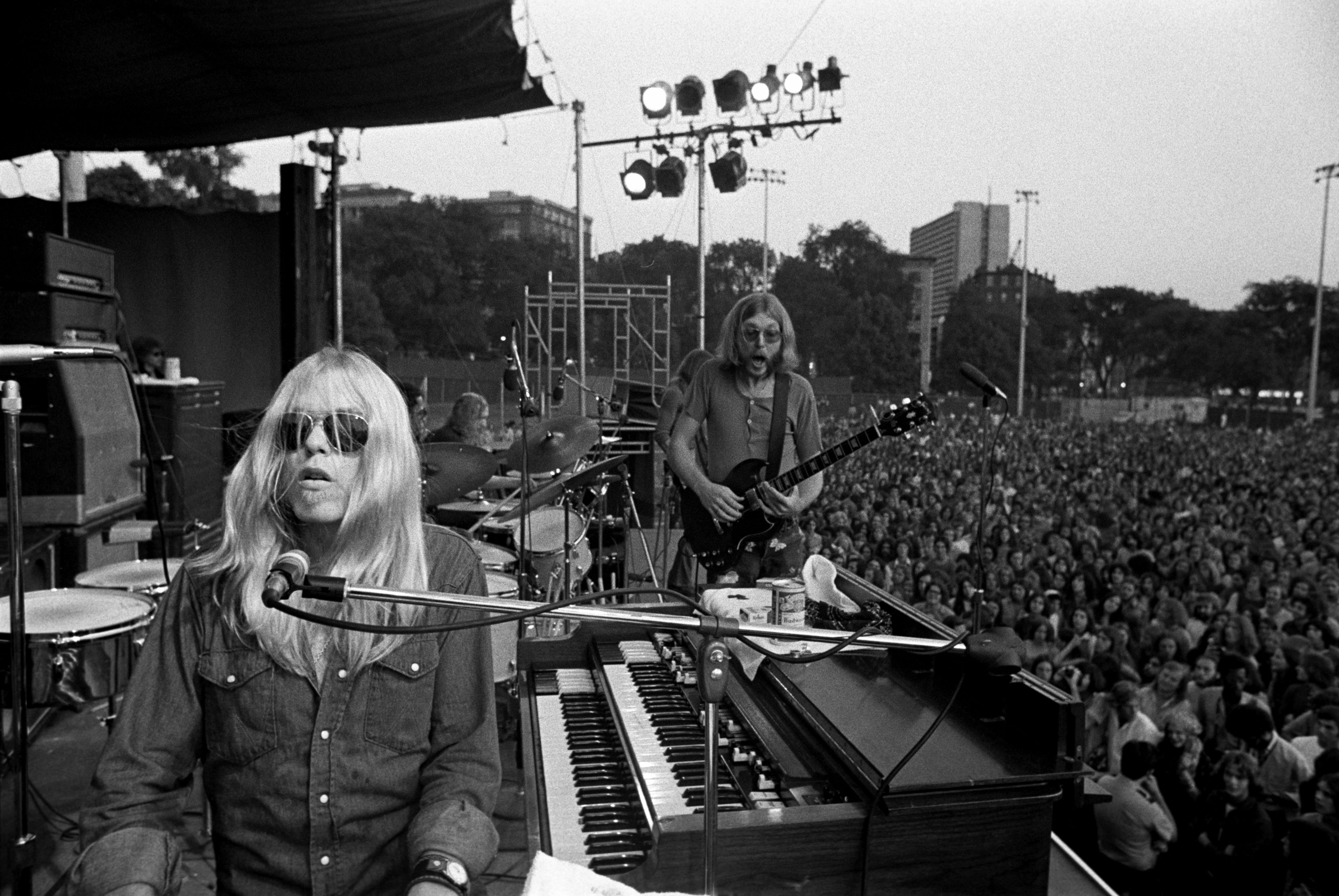 4213x2820 The Allman Brothers Subject Of Movie Biopic From Nick Cassavetes