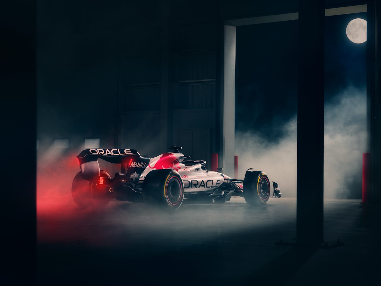 1334x1000 Japanese Grand Prix 2025. Oracle Red Bull Racing