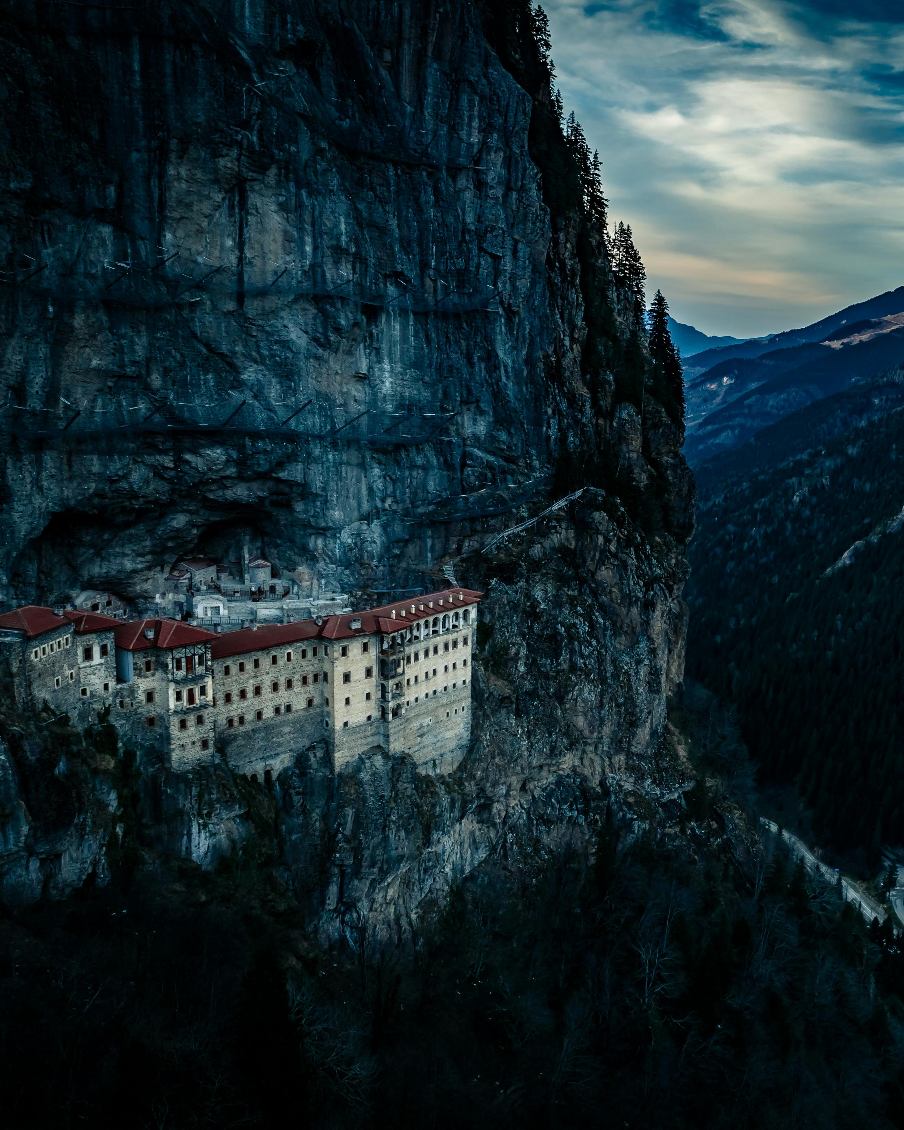 2968x3710 Monastery Photo, Download The BEST Free Monastery & HD Image
