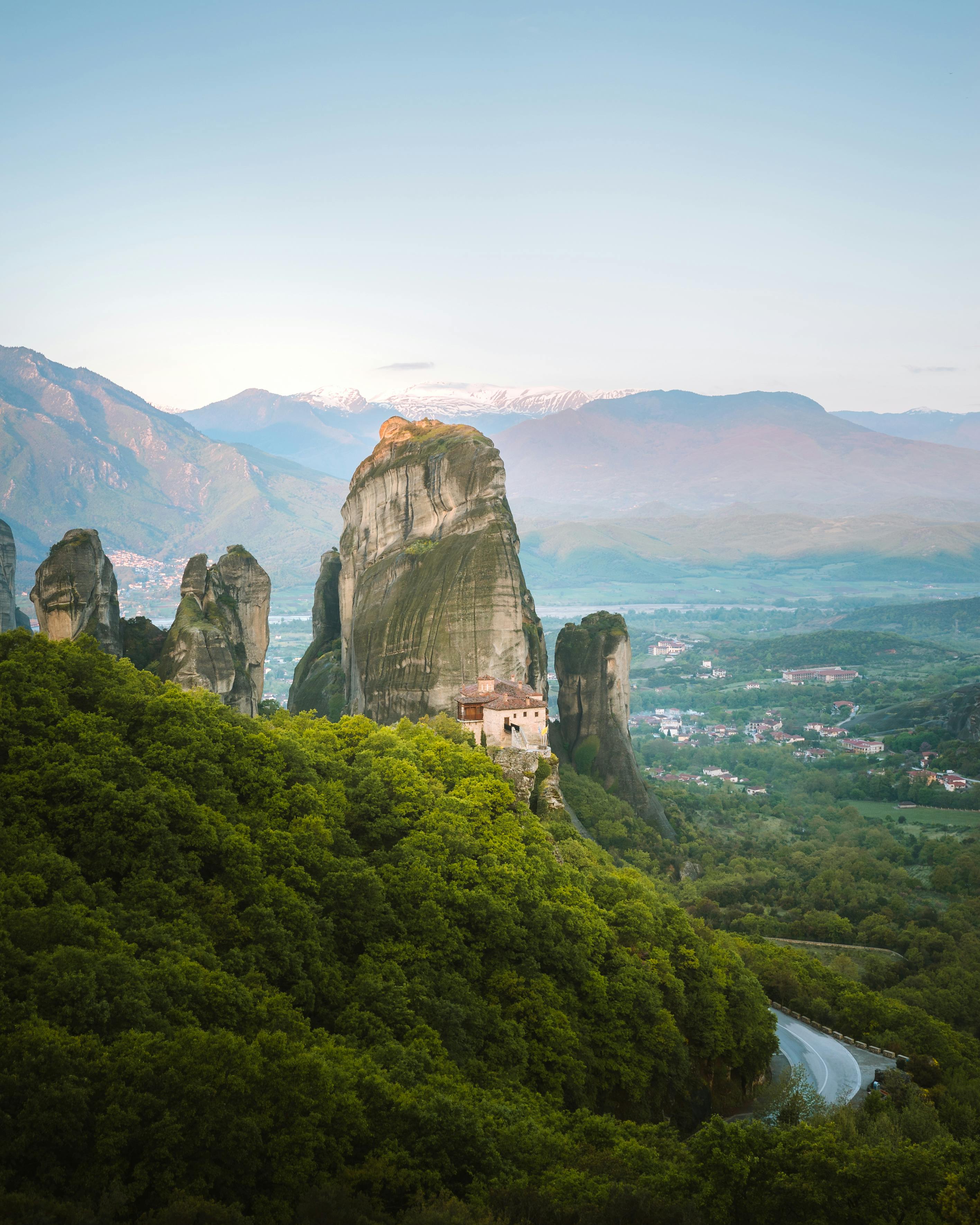 2832x3540 Monastery Photo, Download The BEST Free Monastery & HD Image