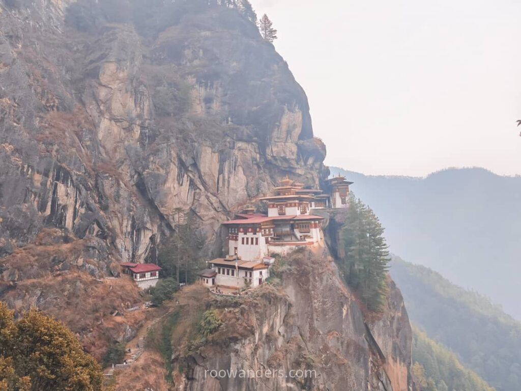 1024x768 Hiking to Taktsang: The Icon of Bhutan