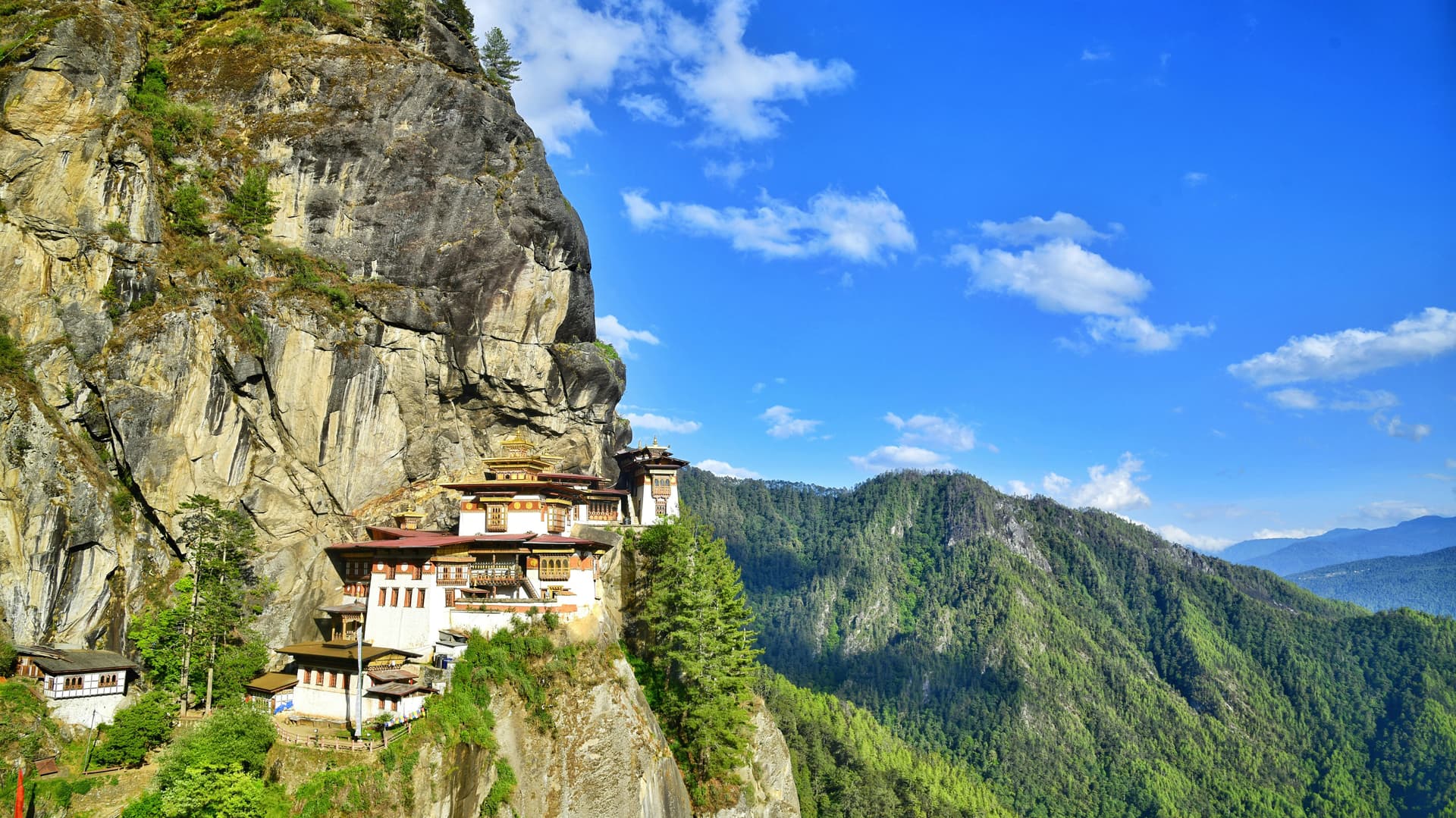 1920x1079 Explore Paro Taktsang: A Spiritual experience!