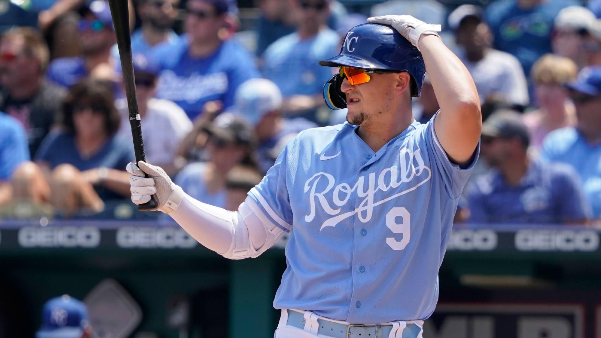 1920x1080 Bustin' Out Predictions, AL Central: Rest Of The Country Finally Sees Vinnie Pasquantino As He Becomes An All Star