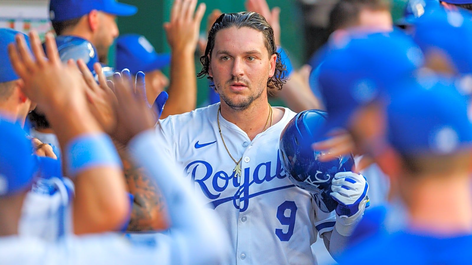 1600x900 Vinnie Pasquantino a major reason for Royals' improved offense