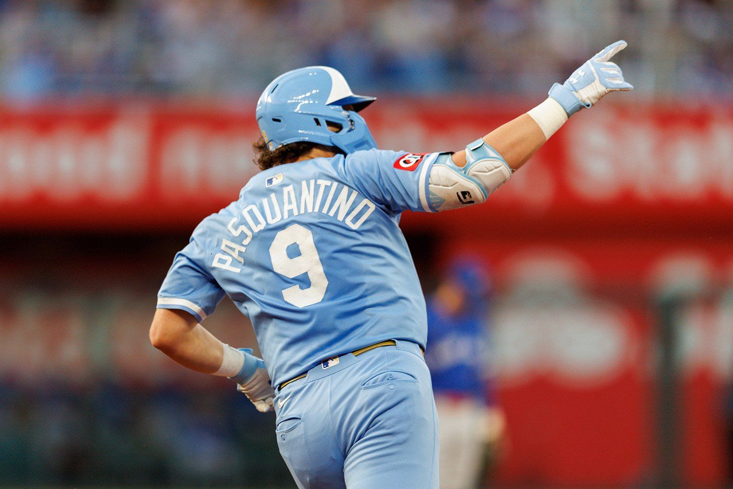 1500x1000 Royals And Vinnie Pasquantino Agree To Two Year Deal To Avoid Arbitration
