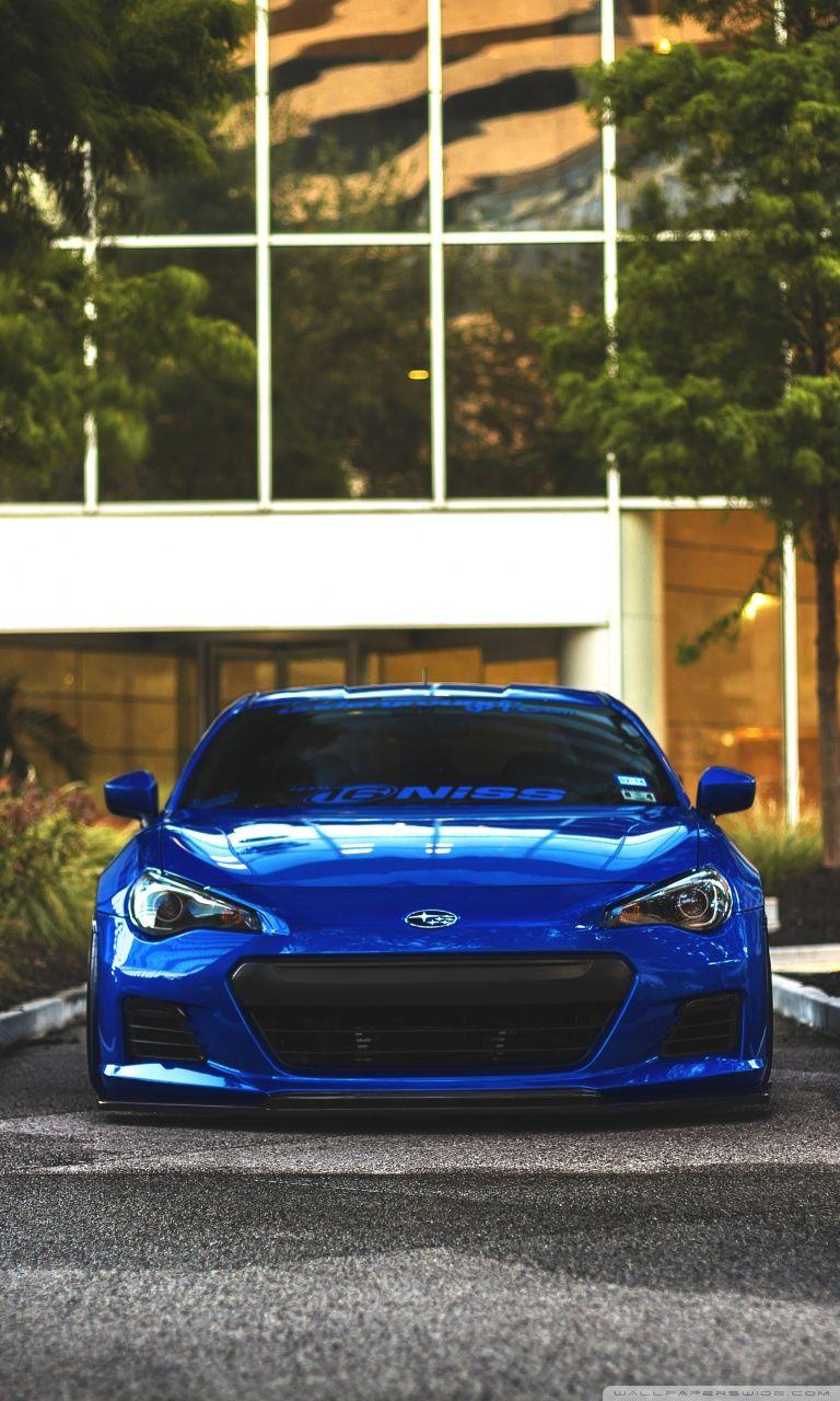 768x1280 Subaru BRZ 2 ❤ 4K HD Desktop Wallpaper for 4K Ultra HD TV • Wide