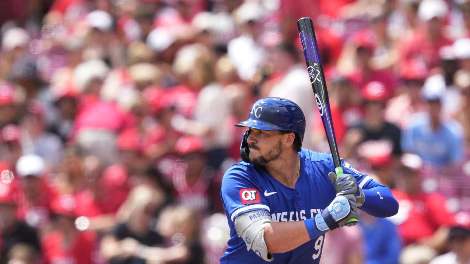 1536x864 Vinnie Pasquantino's RBI single