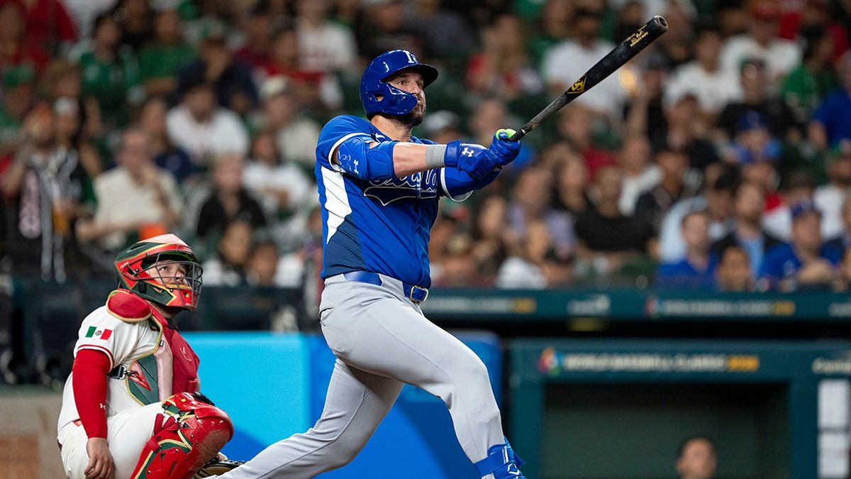 1200x675 Italy's win over Mexico sends Team USA to World Baseball Classic quarterfinals