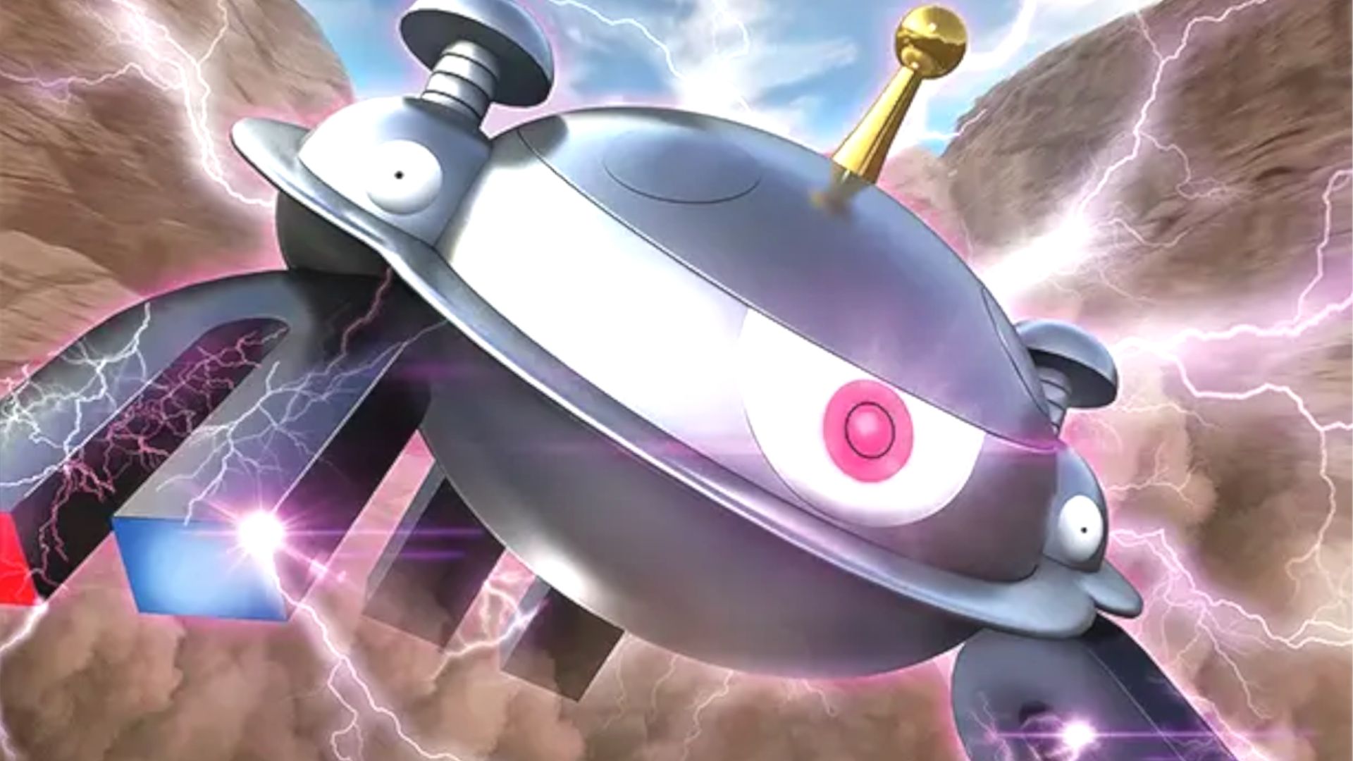 1920x1080 Can Magnezone decks shake up Pokemon Pocket's stale meta?