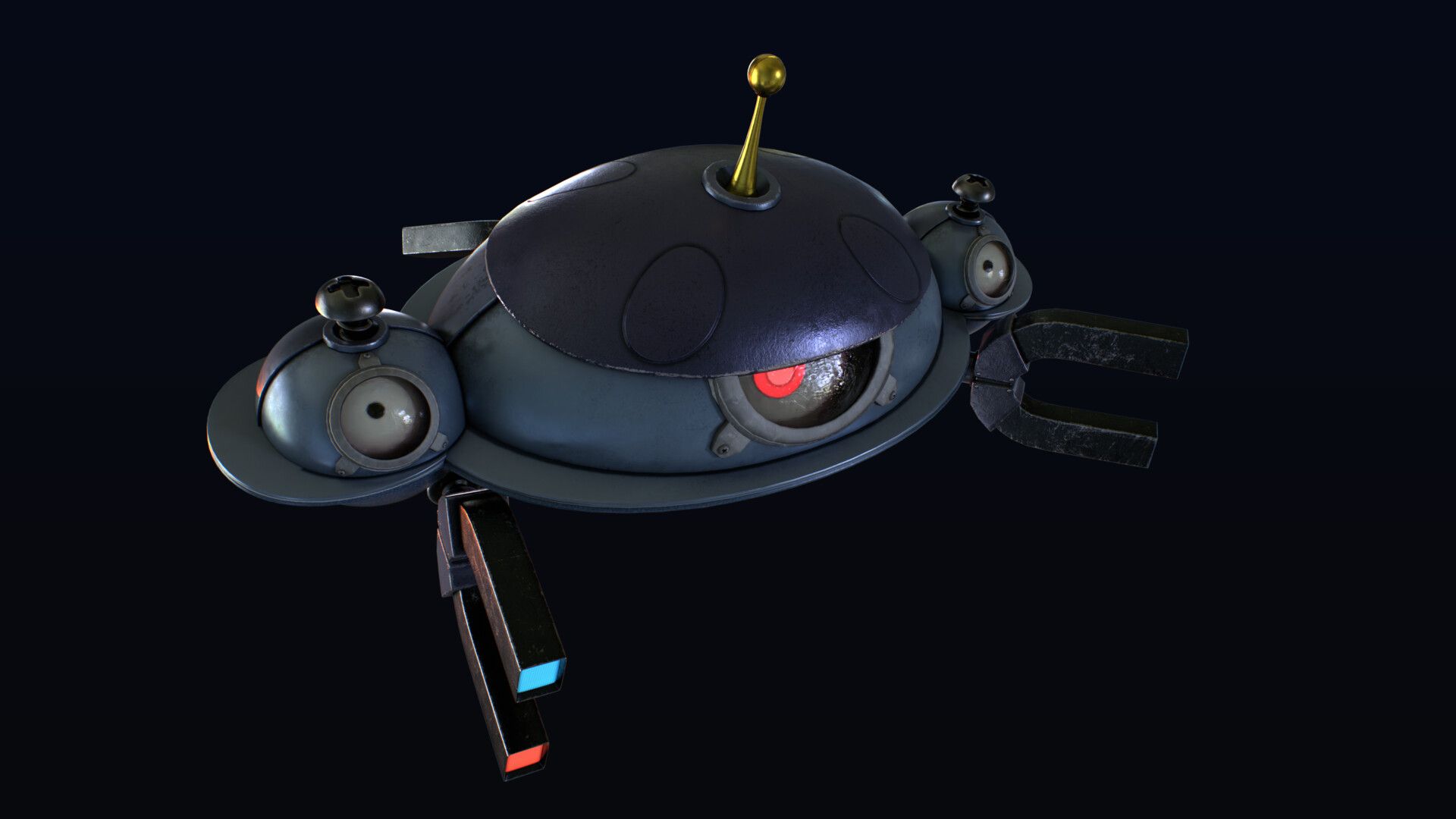 1920x1080 Magnezone