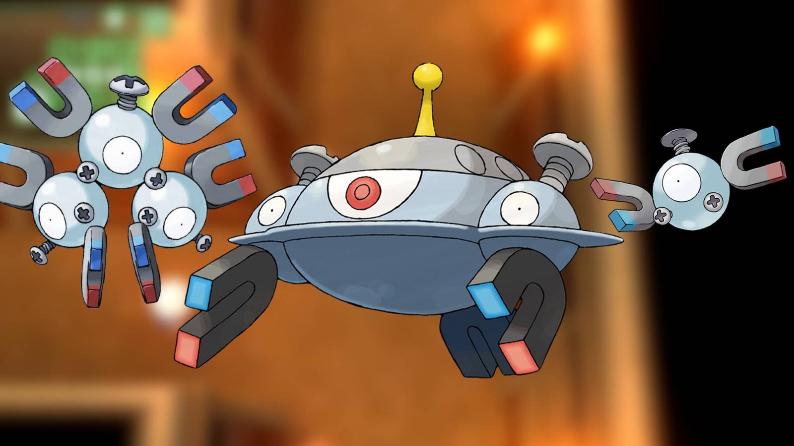 1600x900 How To Get Magnezone In Pokémon BDSP
