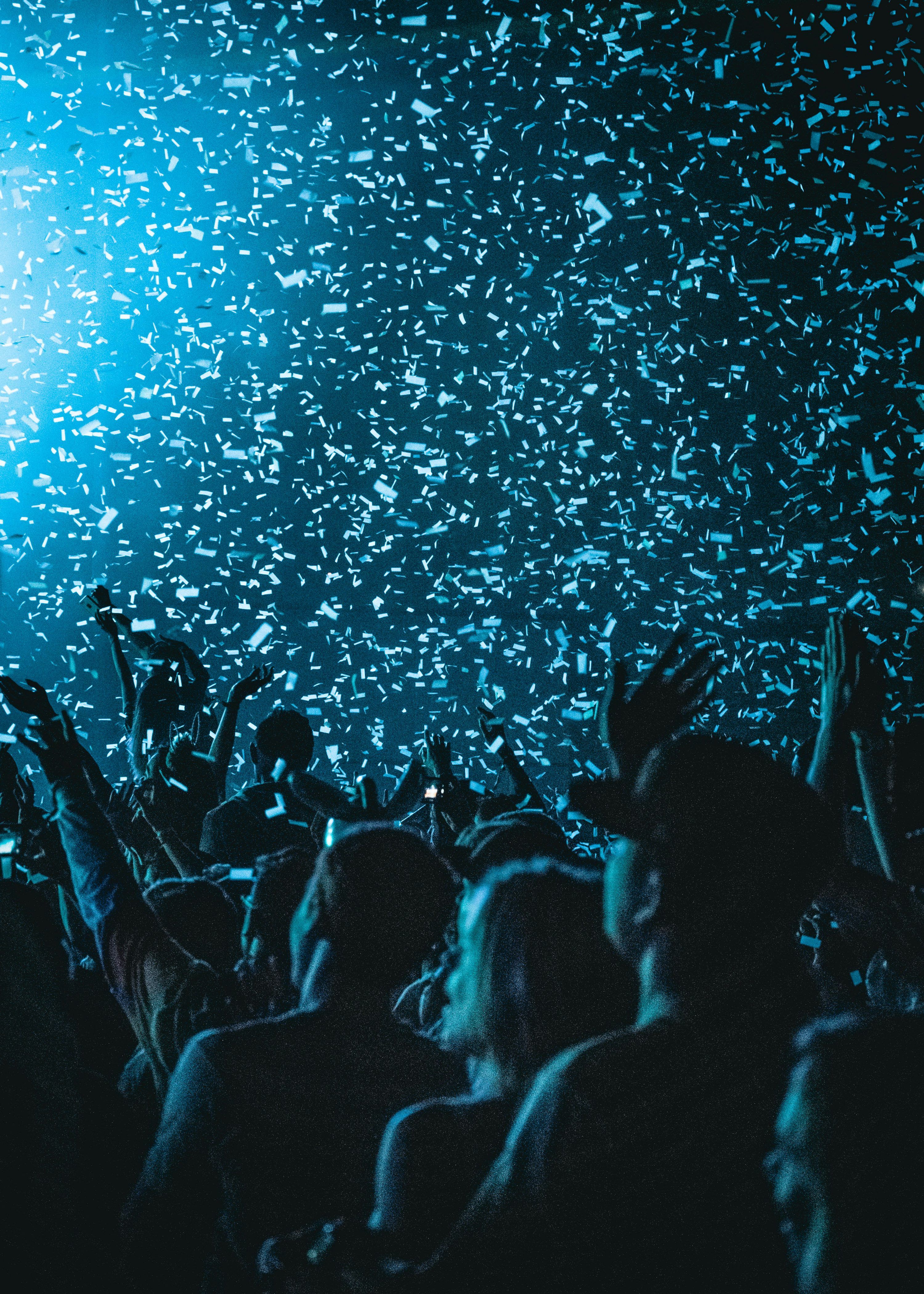 Crowd People Wallpapers - Top Free Crowd People Backgrounds ...