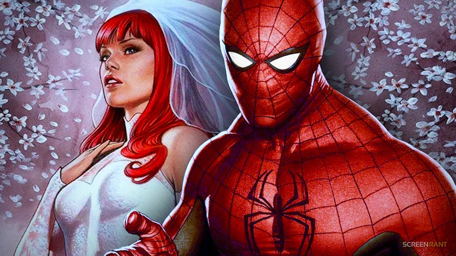 1600x900 Spider Man's Wedding Was A Mistake: 1 Marvel Legend Is Clearing The Air About Peter Parker's Love Life