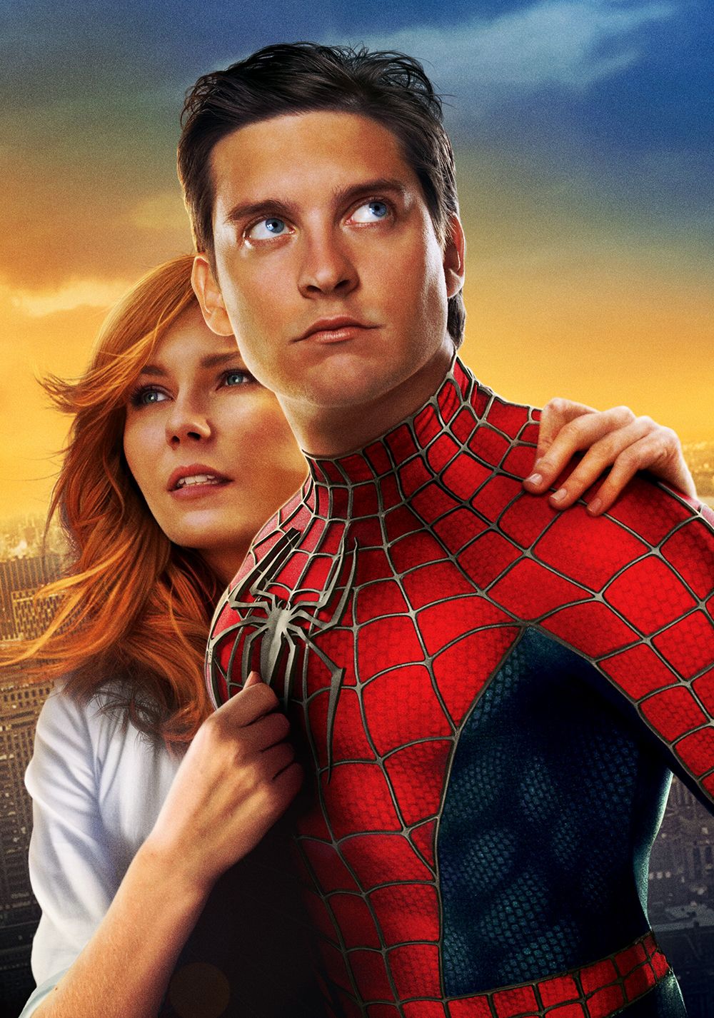 1000x1426 Download Movie Spider Man 3 Art