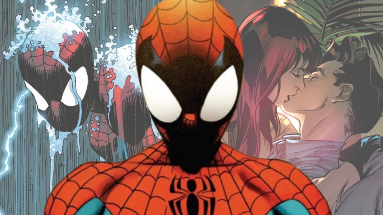 1600x900 Marvel Must Move On From Its Main Spider Man To Save Peter Parker