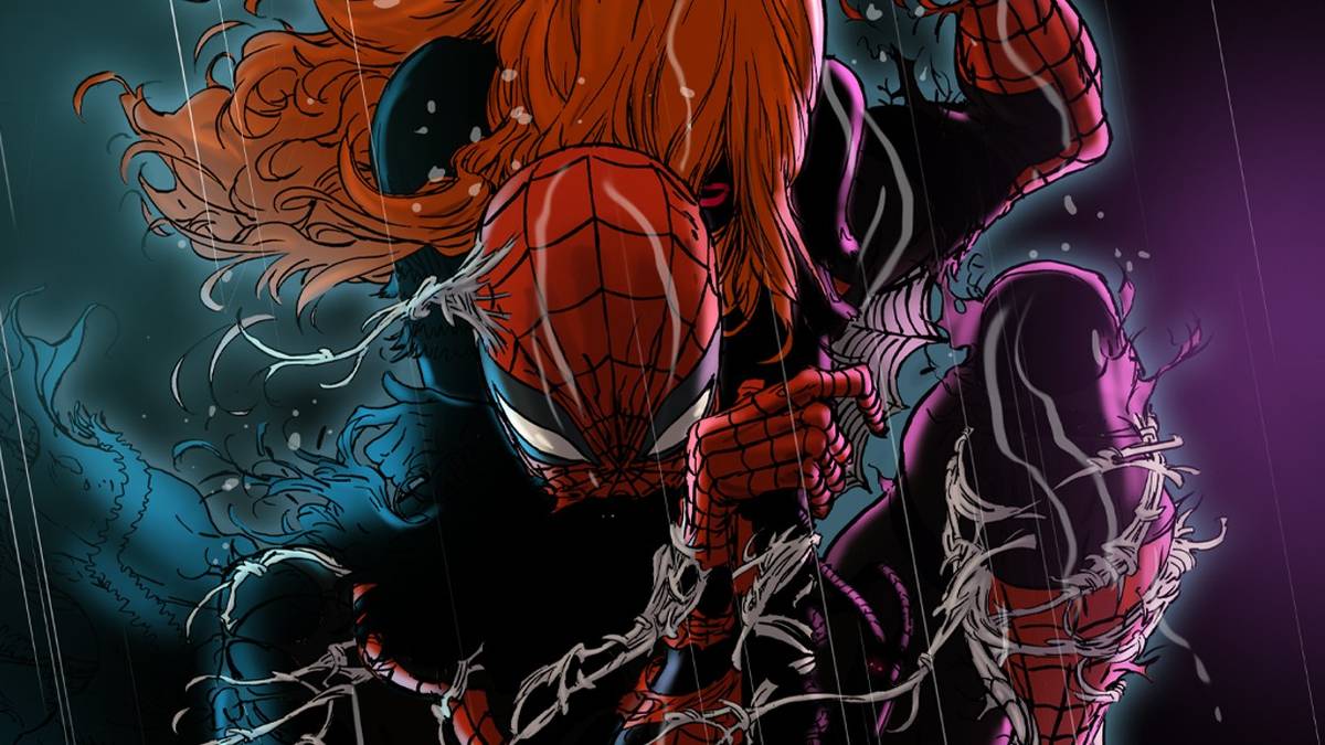 1200x675 Spider Man's Biggest Failure Is The Darkest Moment Of Peter Parker's Life
