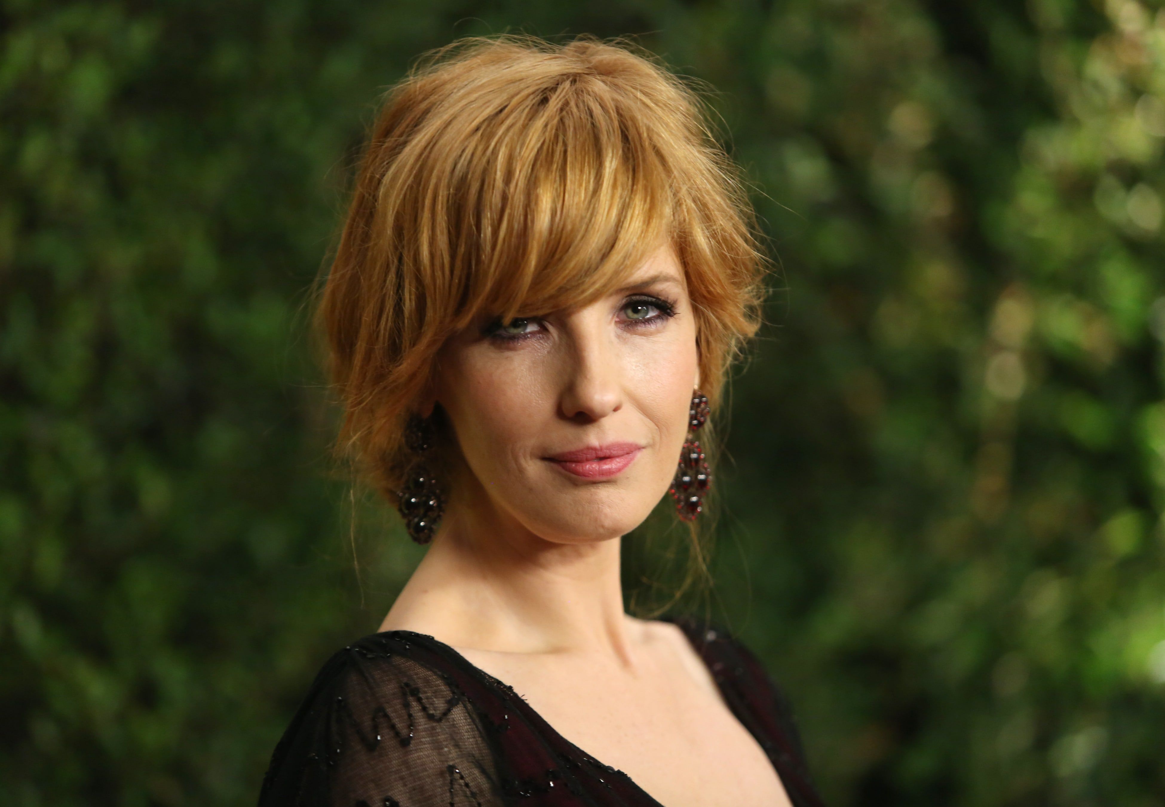 3900x2700 Kelly Reilly Wallpaper