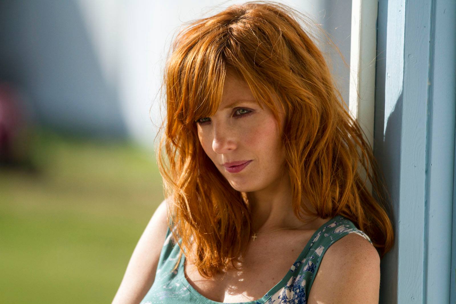 1600x1067 Kelly Reilly Wallpaper