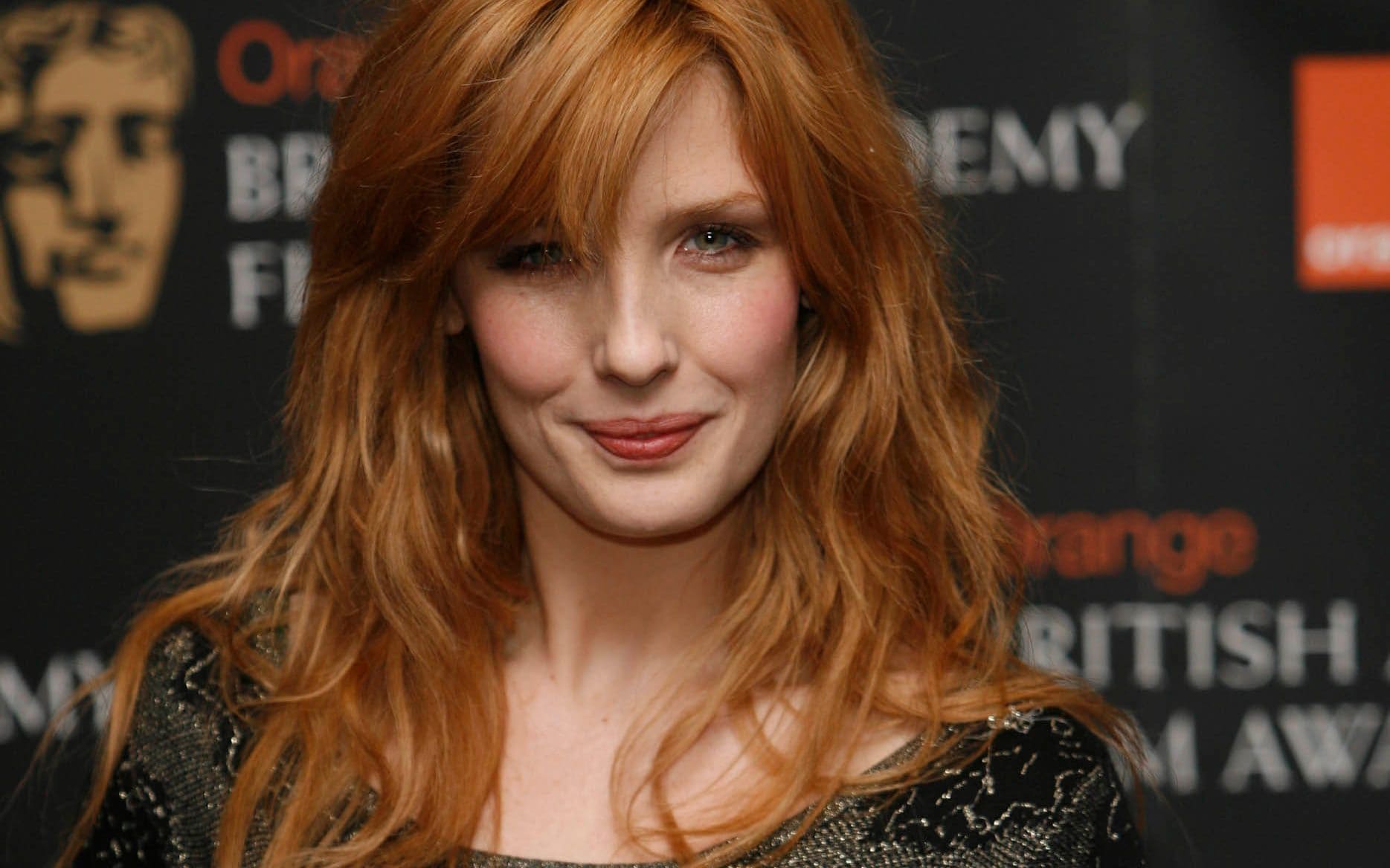 1869x1168 Kelly Reilly Wallpaper
