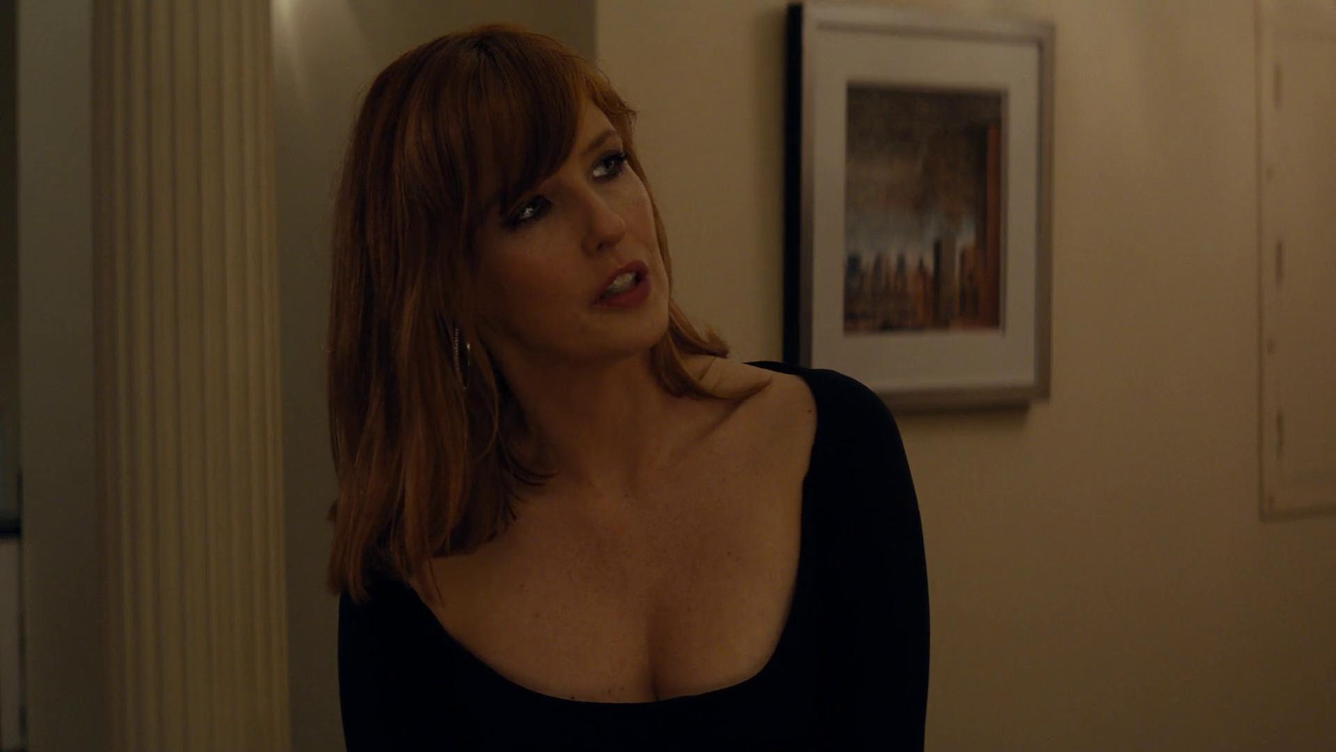1920x1080 Kelly Reilly Wallpaper