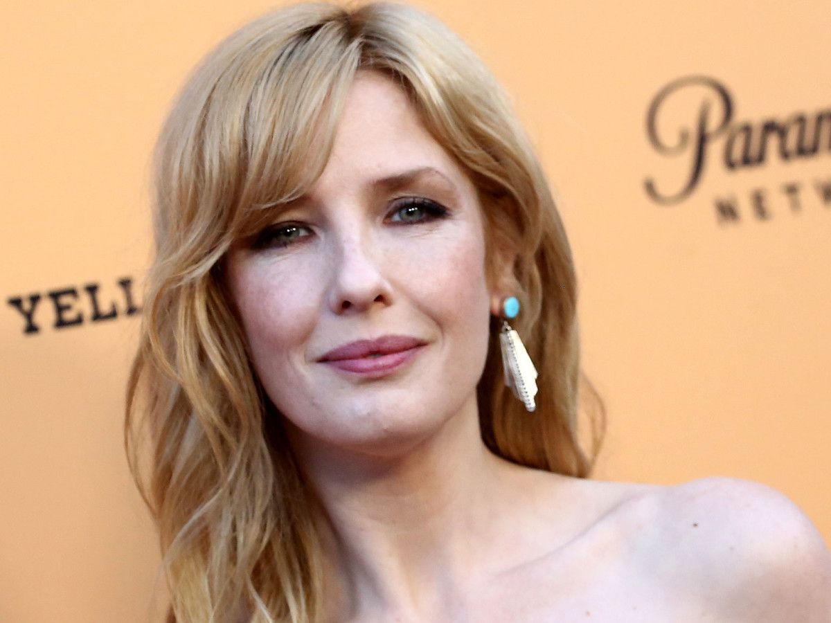 1200x900 Kelly Reilly's Net Worth (2026) and 'Yellowstone' Salary