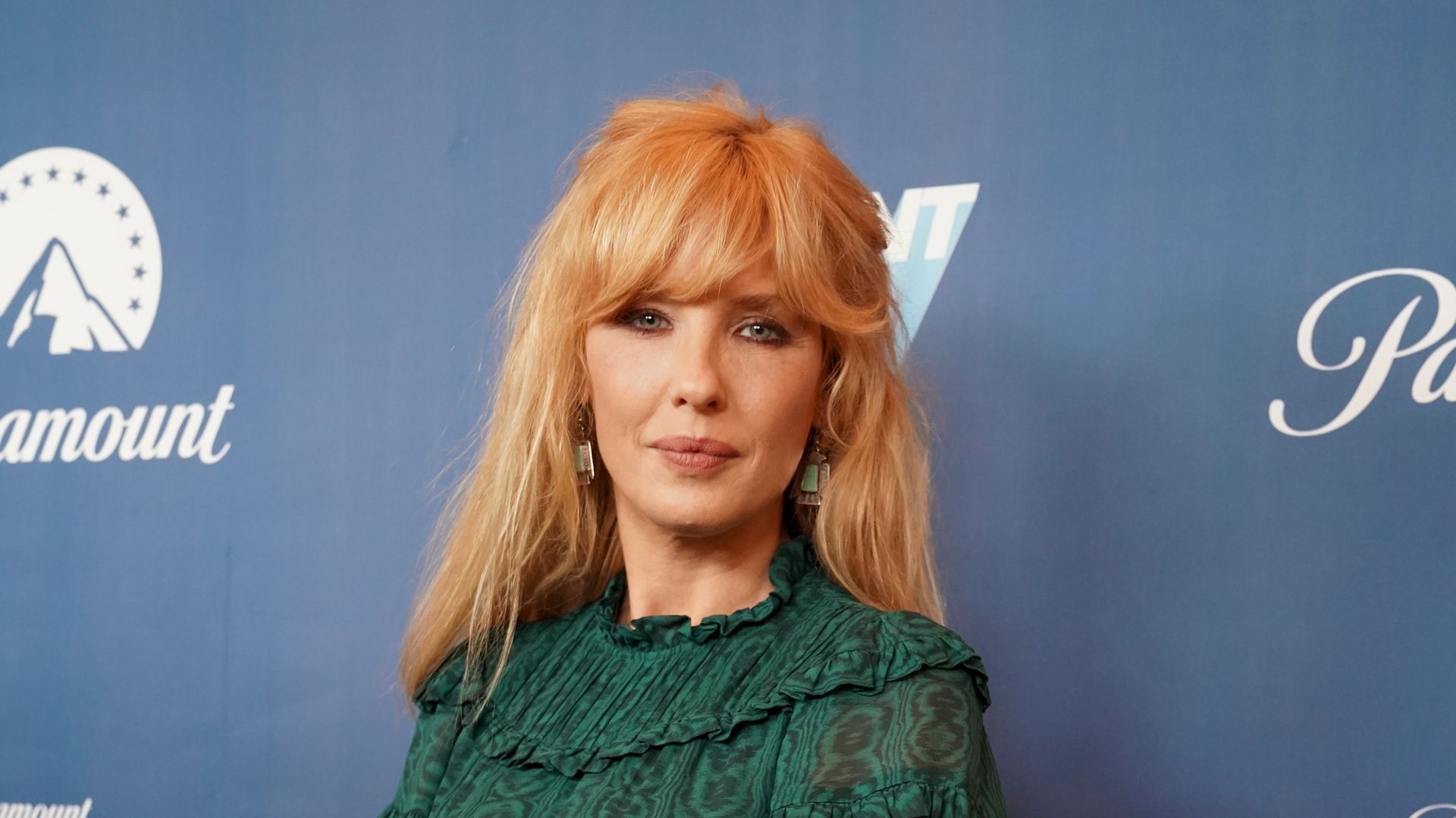 1920x1080 Yellowstone's Kelly Reilly makes fans nostalgic via glimpse of emotional reunion. HELLO!