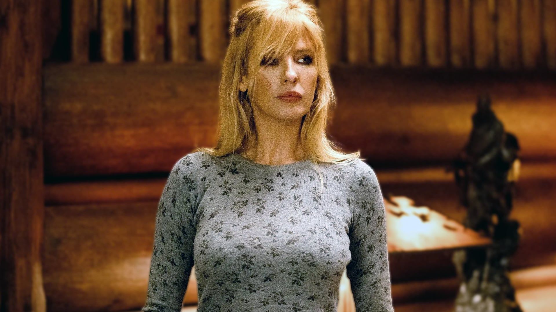 1920x1080 Get To Know Kelly Reilly, The Actress Behind Yellowstone's Fearless Beth Dutton