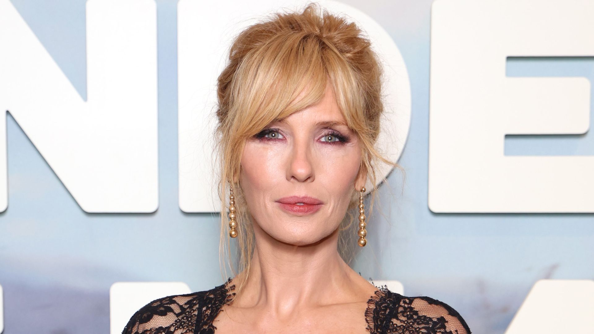 1920x1080 Kelly Reilly addresses 'incredibly haunting' new crime drama. HELLO!