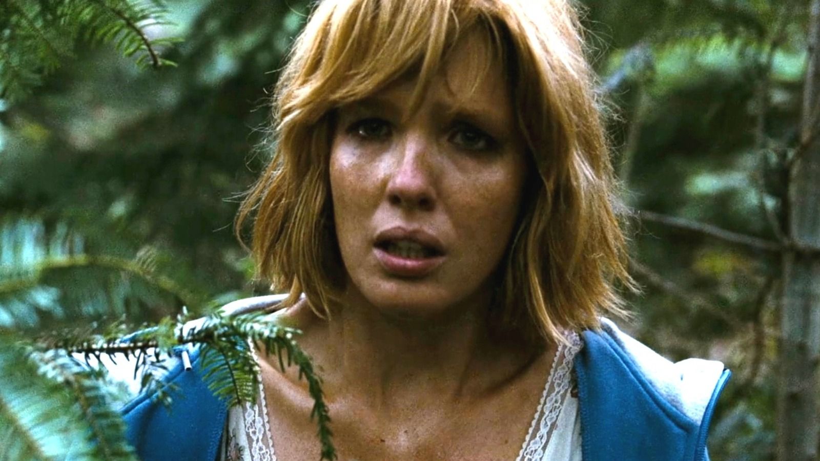 1600x900 Yellowstone's Kelly Reilly Starred In One Of The Darkest Horror Movies Ever