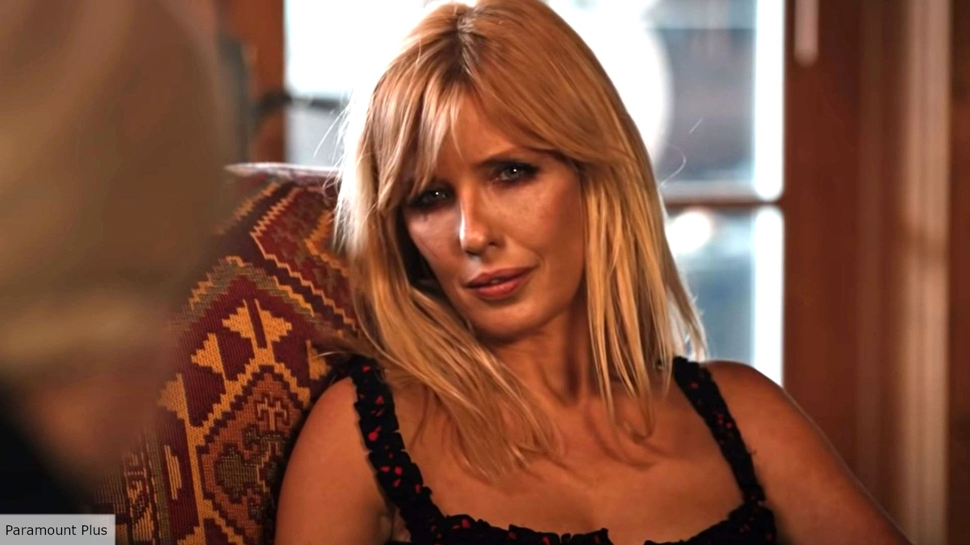 1920x1080 Kelly Reilly's dream for Beth's Yellowstone fate is way too optimistic