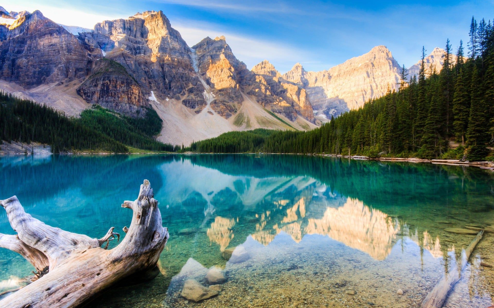 1920x1200 mountain landscape wallpaper[1920 × 1080]