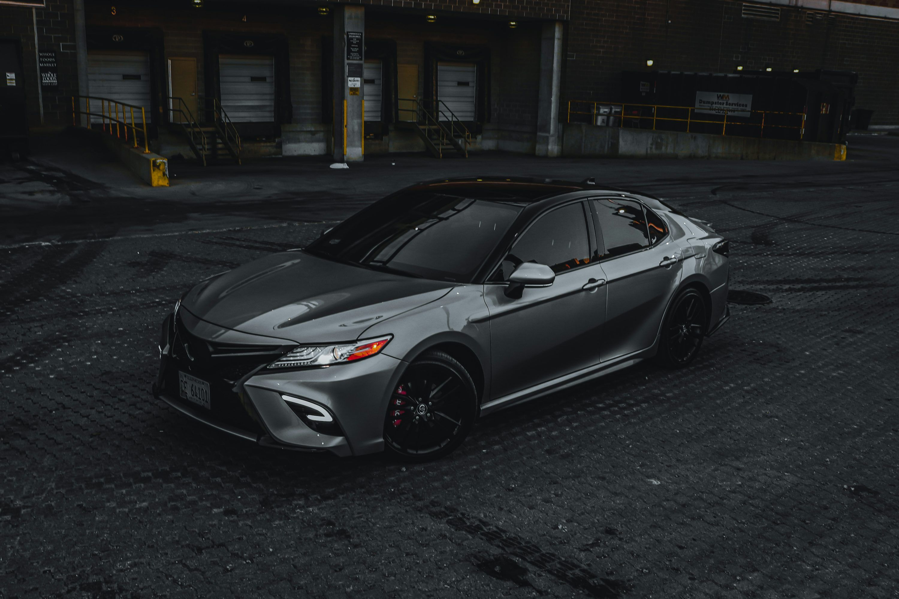 3000x2000 Toyota Camry Picture. Download Free Image
