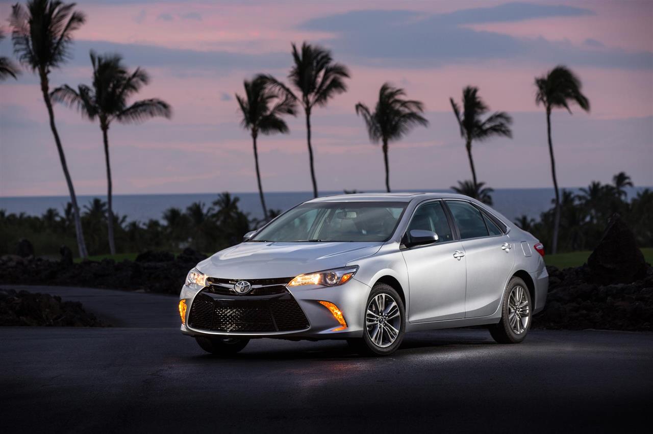 1280x851 Toyota Camry Wallpaper & Image Gallery