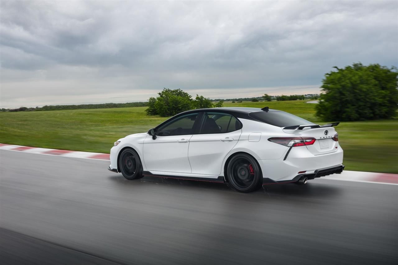 1280x853 Toyota Camry Wallpaper & Image Gallery