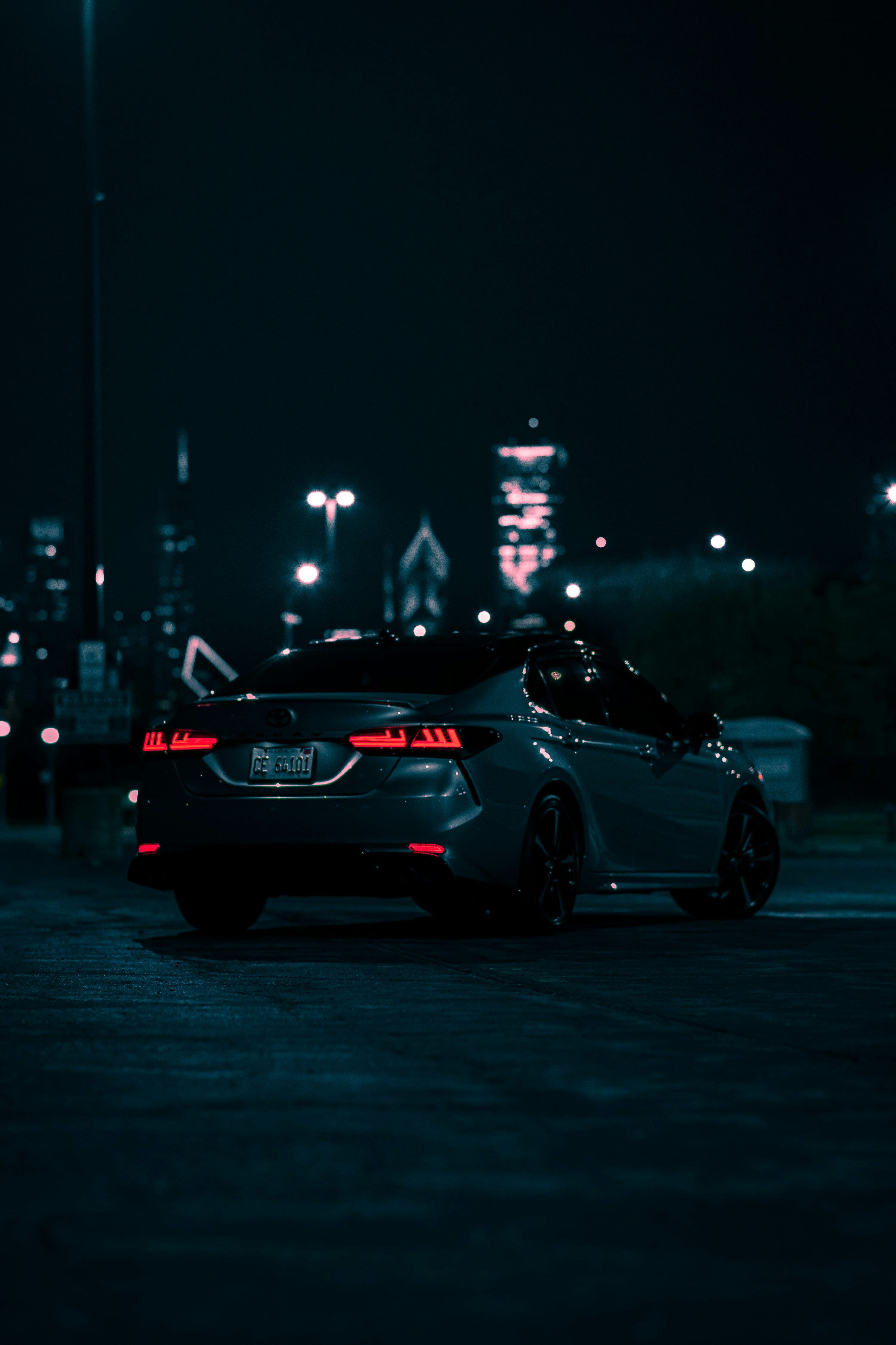 3000x4500 Toyota Camry Picture. Download Free Image