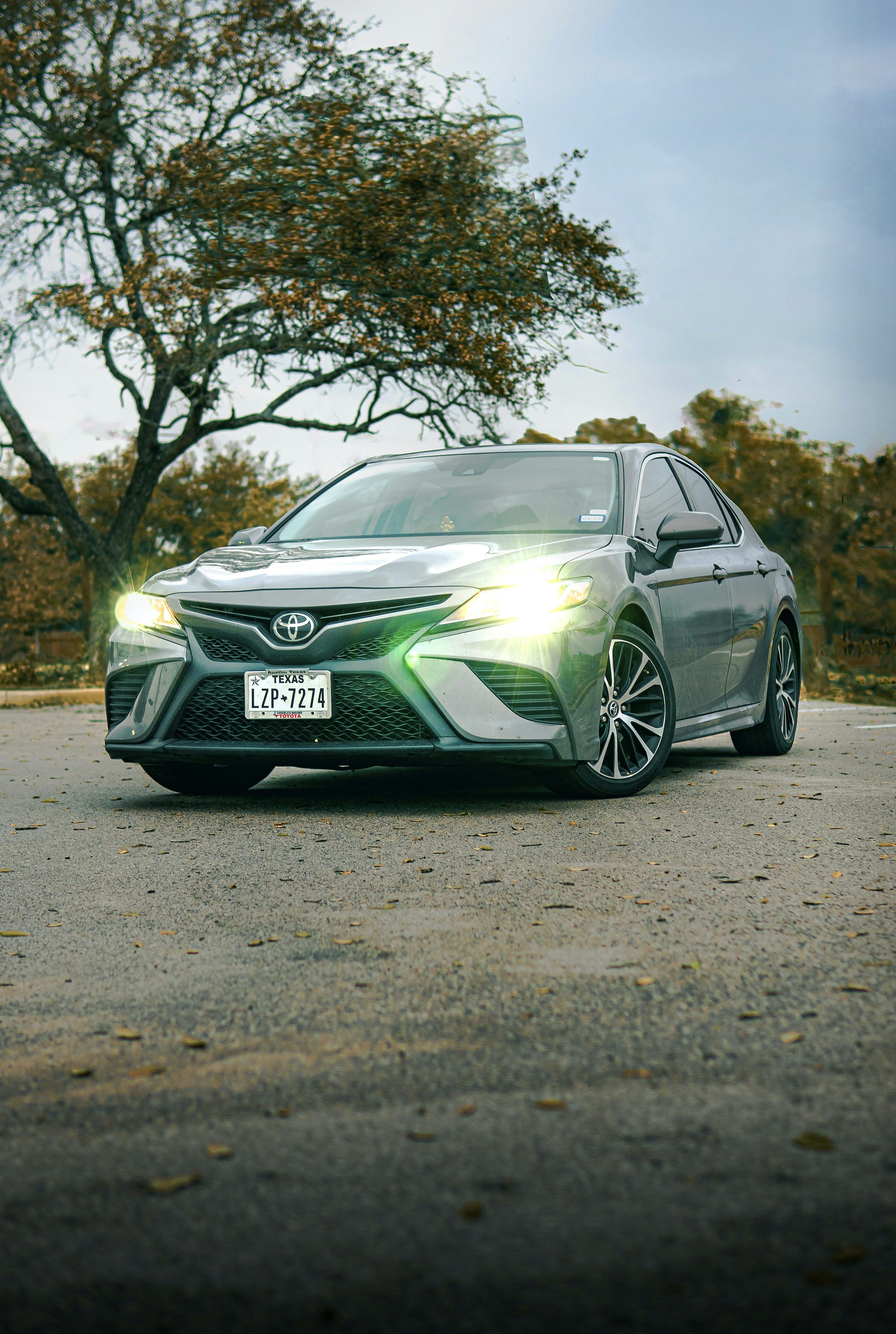 3000x4466 Toyota Camry Picture. Download Free Image