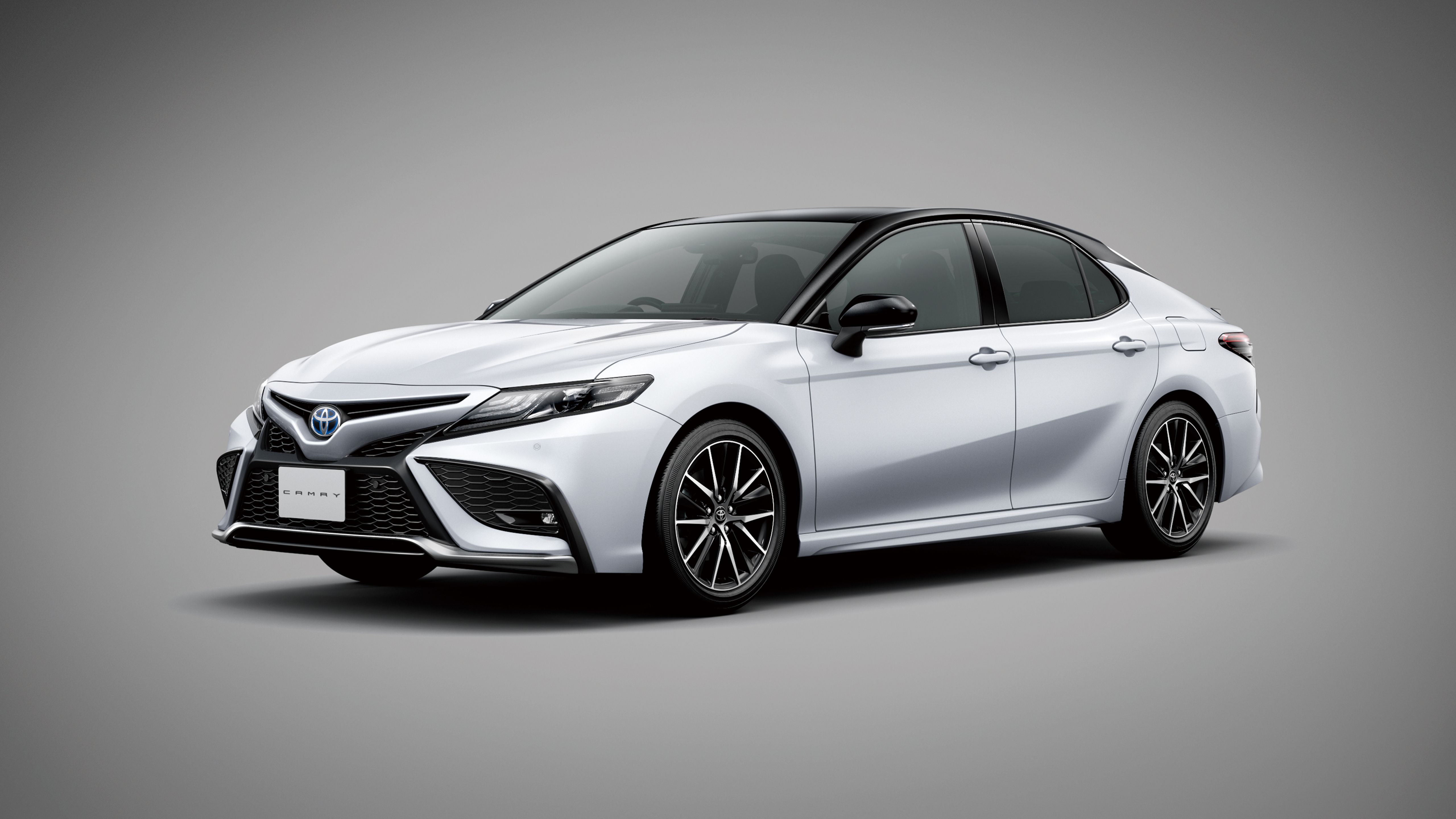 5120x2880 Toyota Camry Hybrid WS Leather Package 2021 5K Wallpaper Car Wallpaper