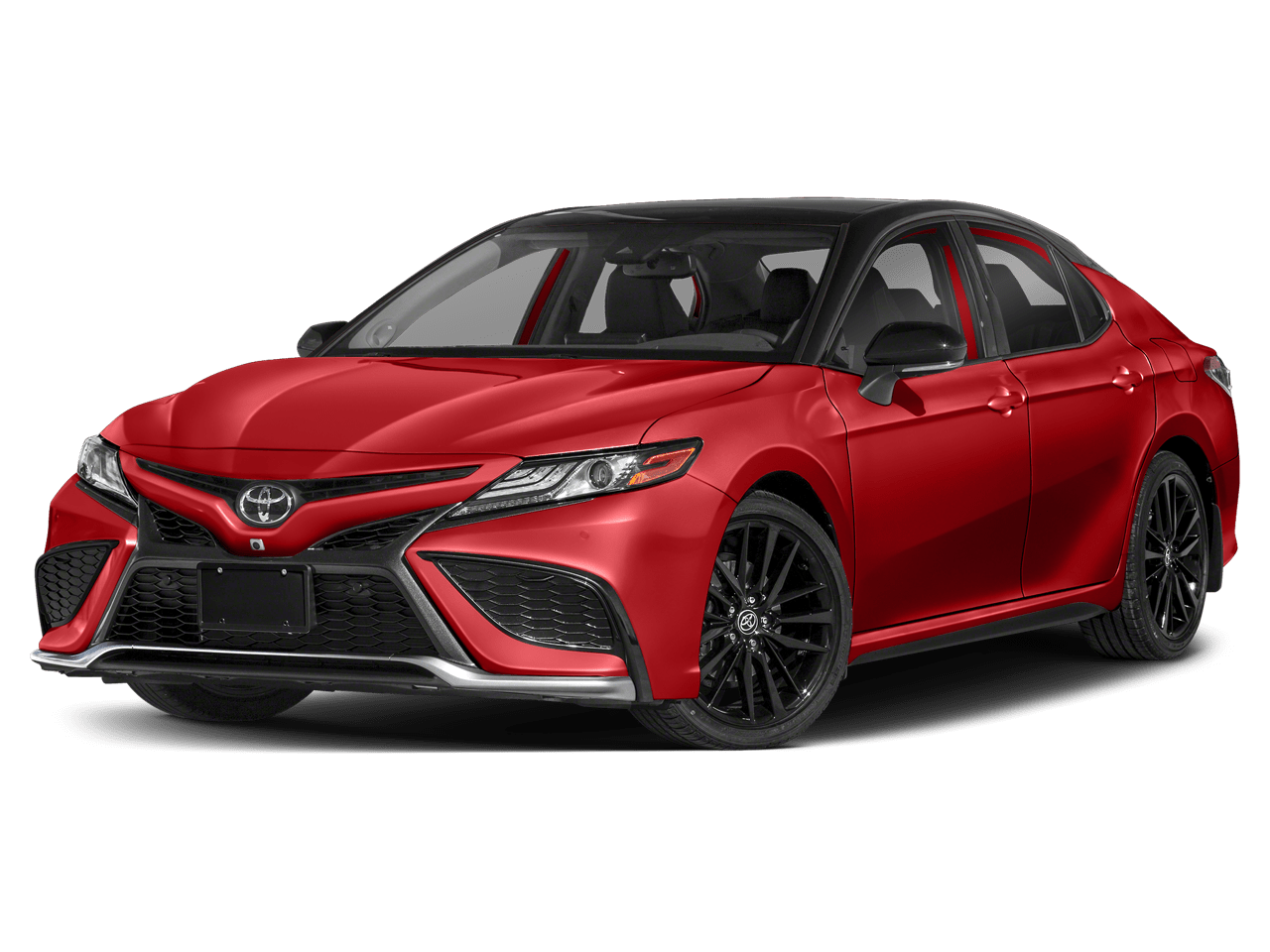 1280x960 Toyota Camry 2023 Wallpaper