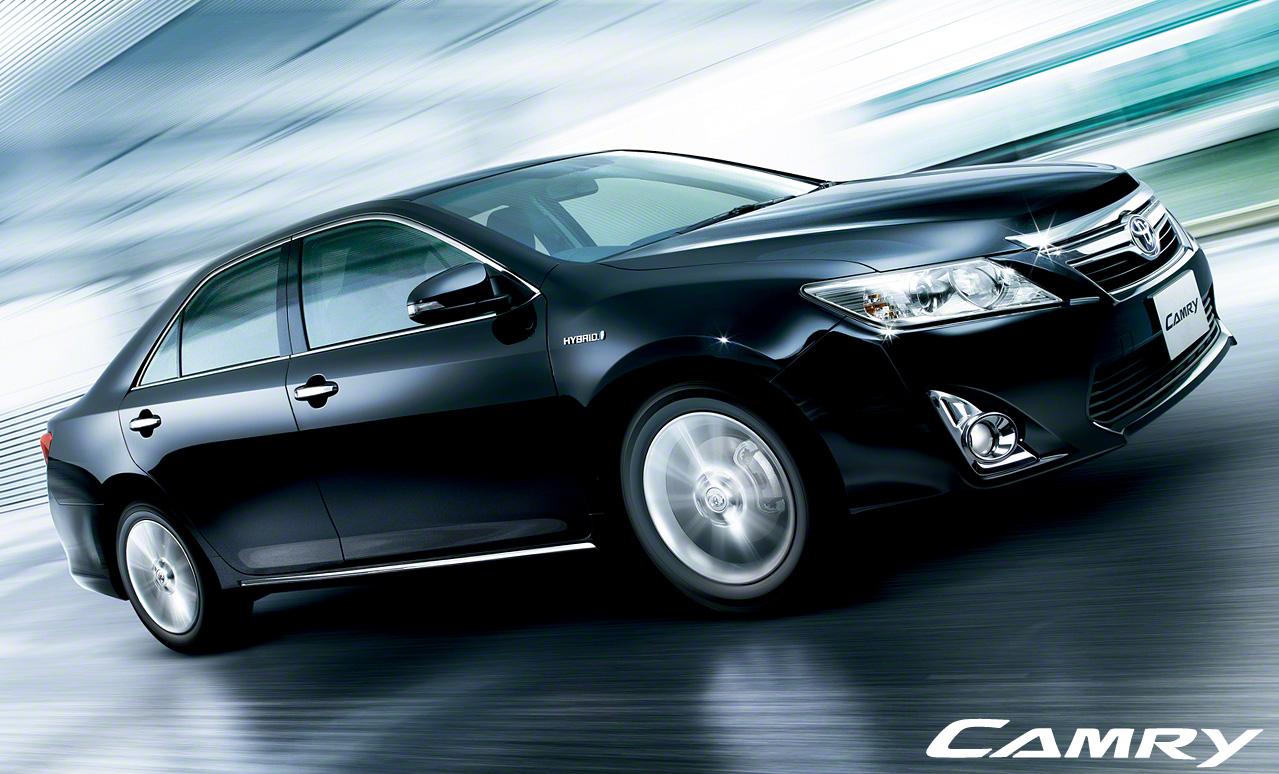 1279x774 Brand New Toyota Camry picture photo of new Toyota Camry Hybrid