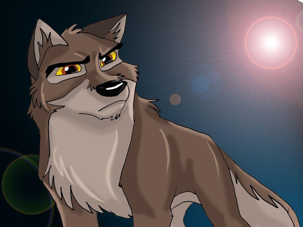 1024x768 Balto Wallpaper