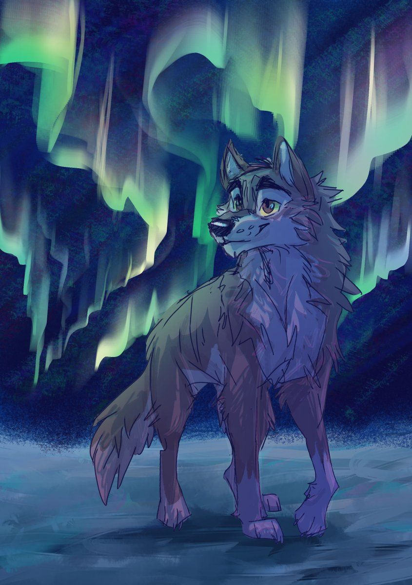 845x1199 Balto fanart! :D Avaible as A4 print (UE/ UK shipping)