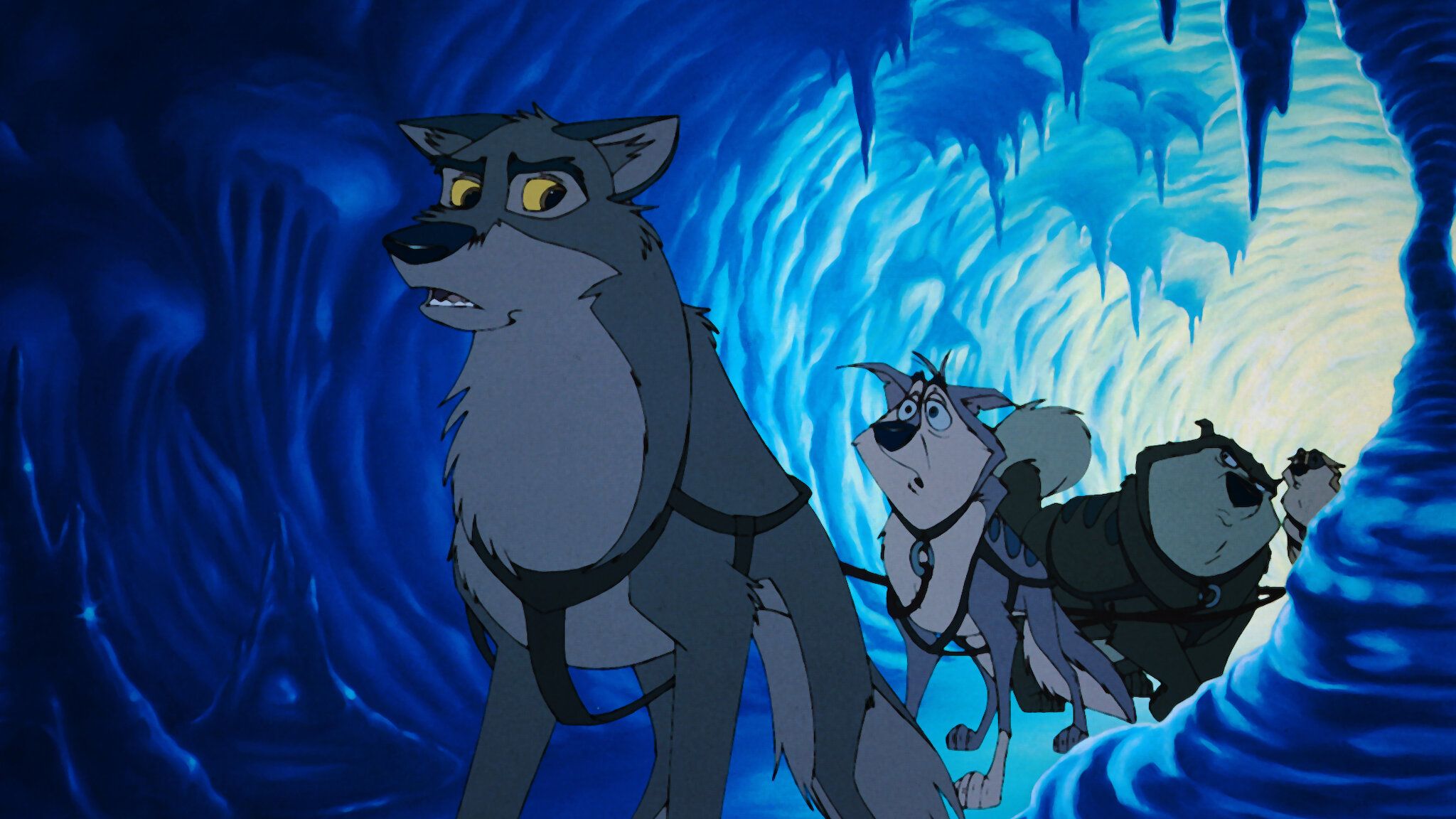 2048x1152 Watch Balto