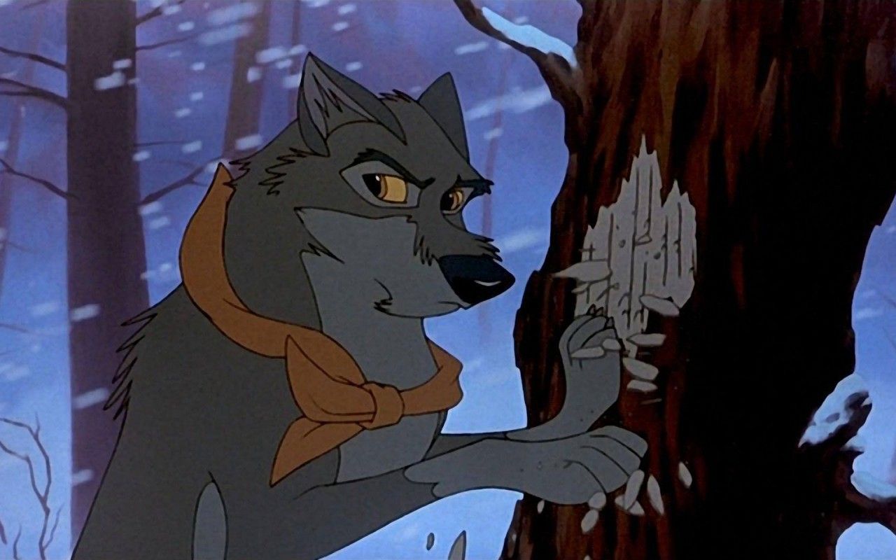 1280x800 Balto Wallpaper, Phone Wallpaper, PFP, Gifs, and More!