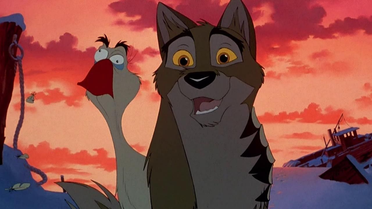 1280x720 Balto (1995)