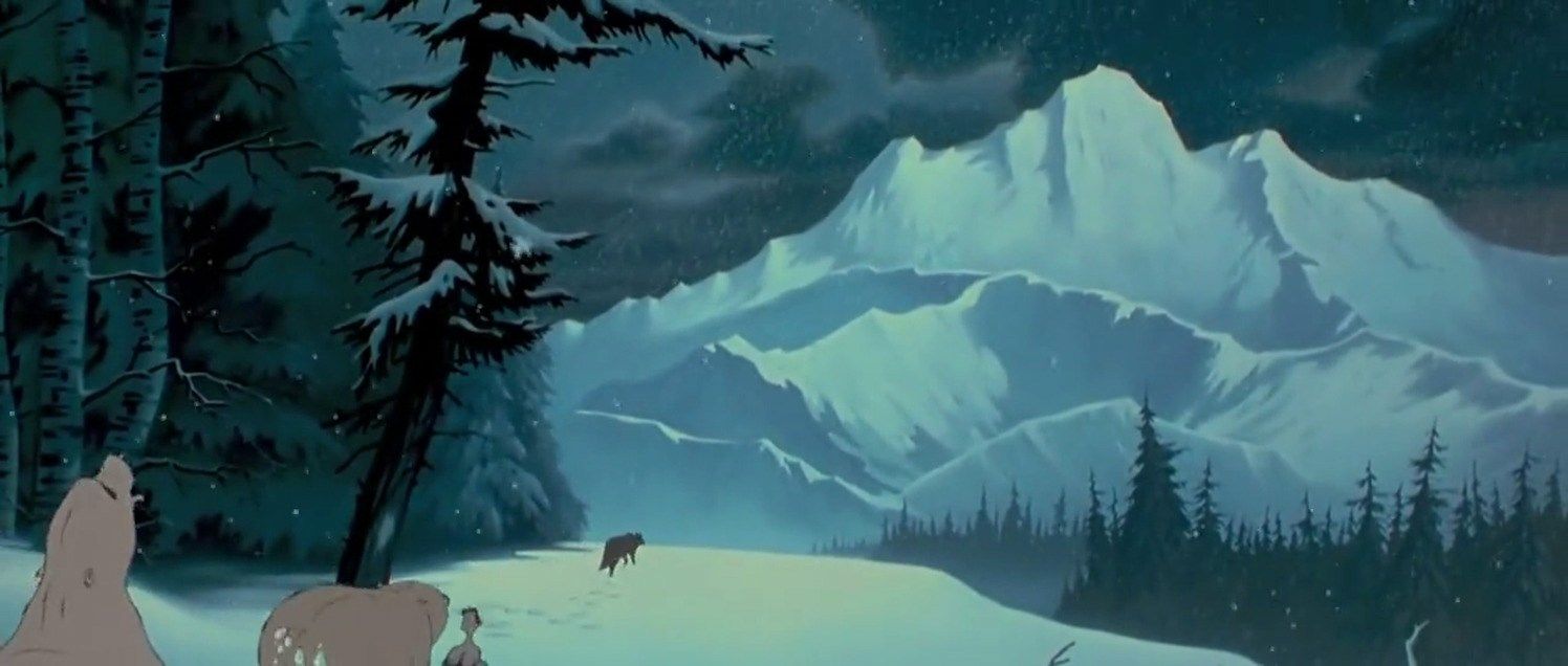 1496x636 Balto (1995)