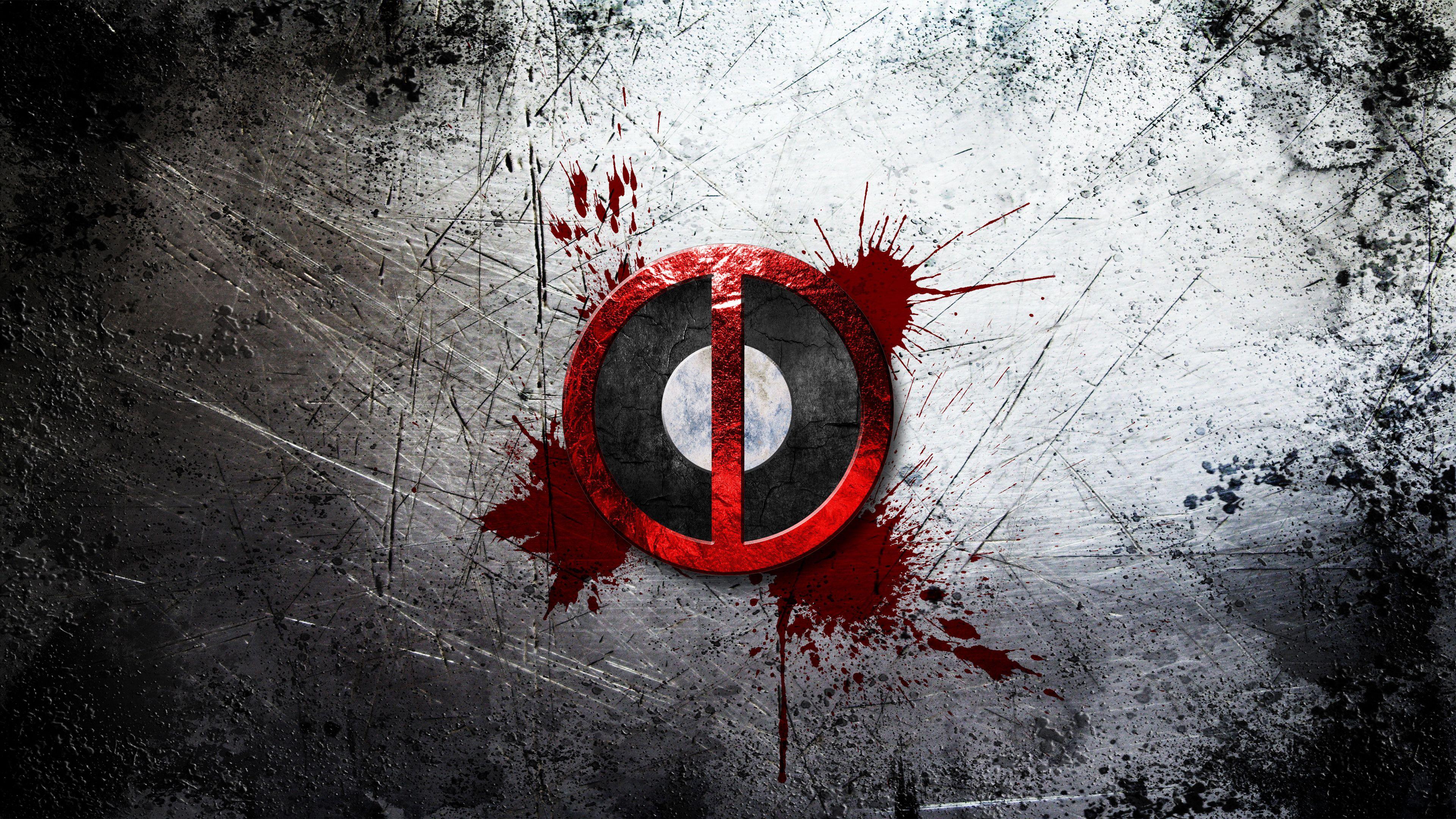 3840x2160 Deadpool 4k Ultra HD Wallpaper and Background Imagex2160