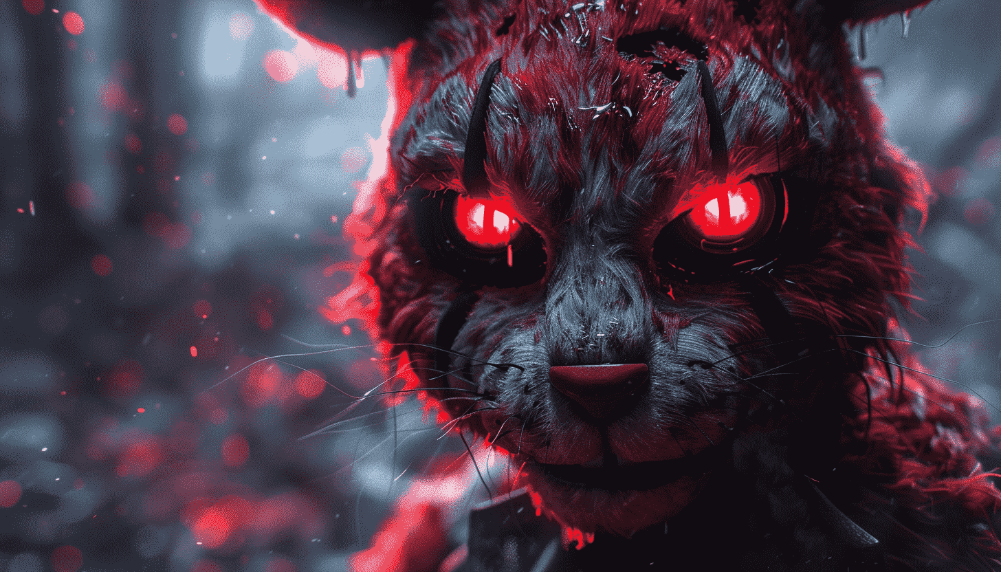 1456x832 animatronics wallpaper
